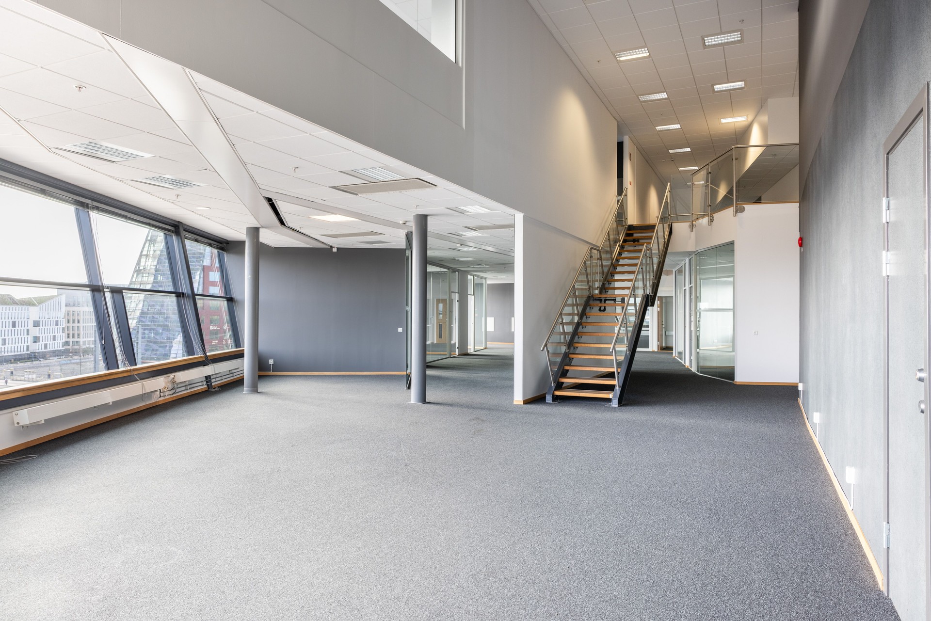 Kontorslokal 613 kvm i Hyllie, Malmö – Hyllie Stationstorg 2 bild 3