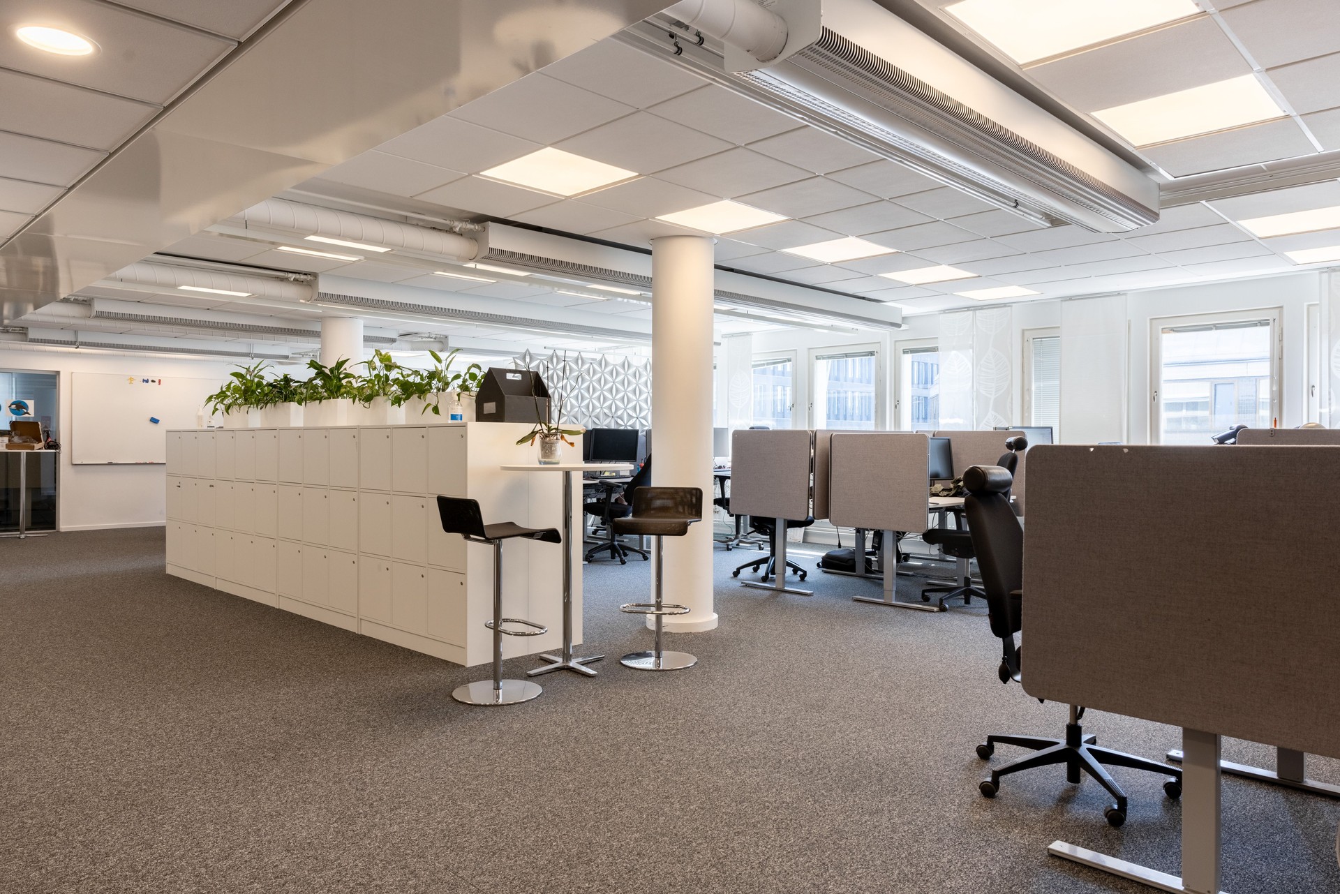 Kontorslokal 681 kvm i Malmö - Djäknegatan 31 bild 2