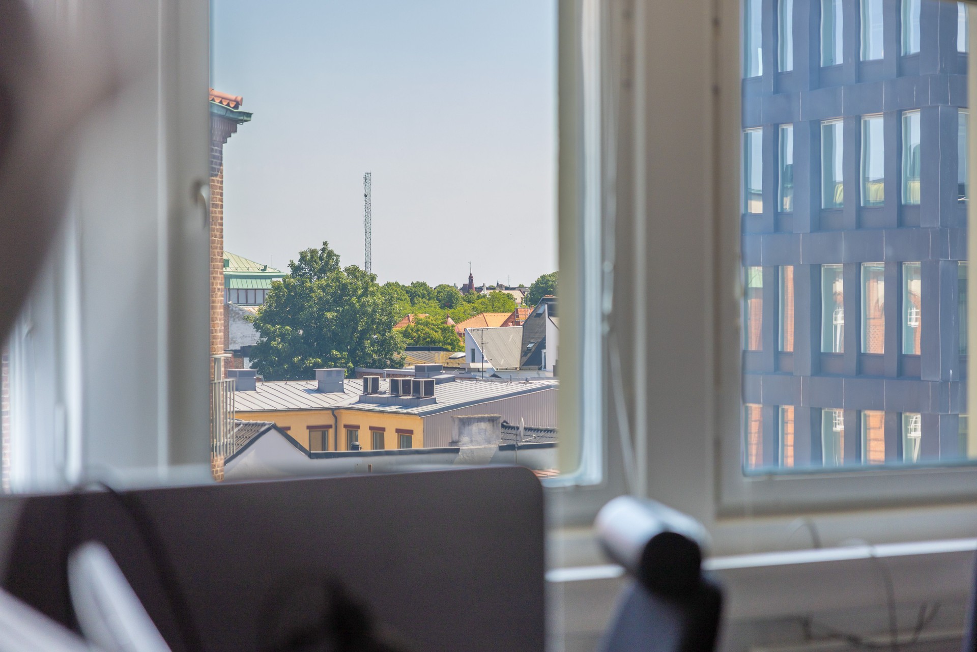 Kontorslokal 681 kvm i Malmö - Djäknegatan 31 bild 3