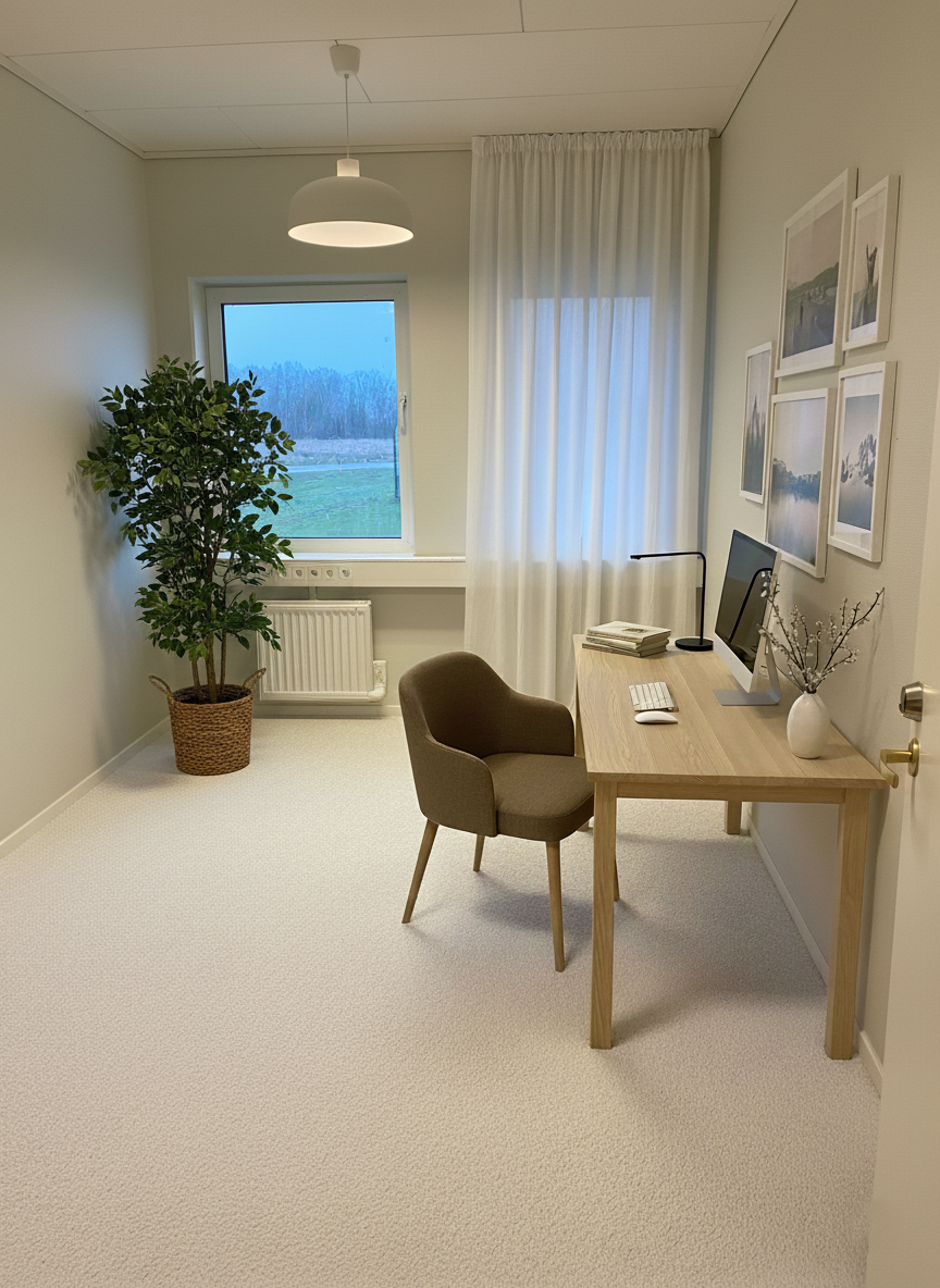 Kontor 565 kvm i Skövde – Kåsatorpsvägen 5 bild 2