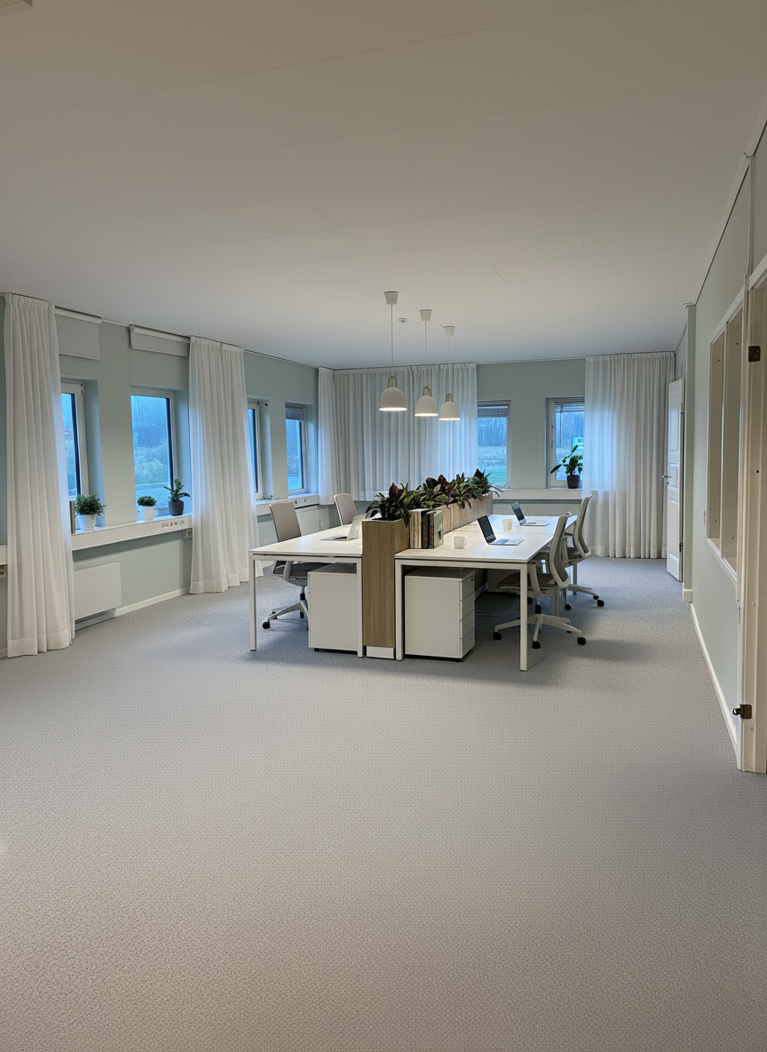 Kontor 565 kvm i Skövde – Kåsatorpsvägen 5 bild 3