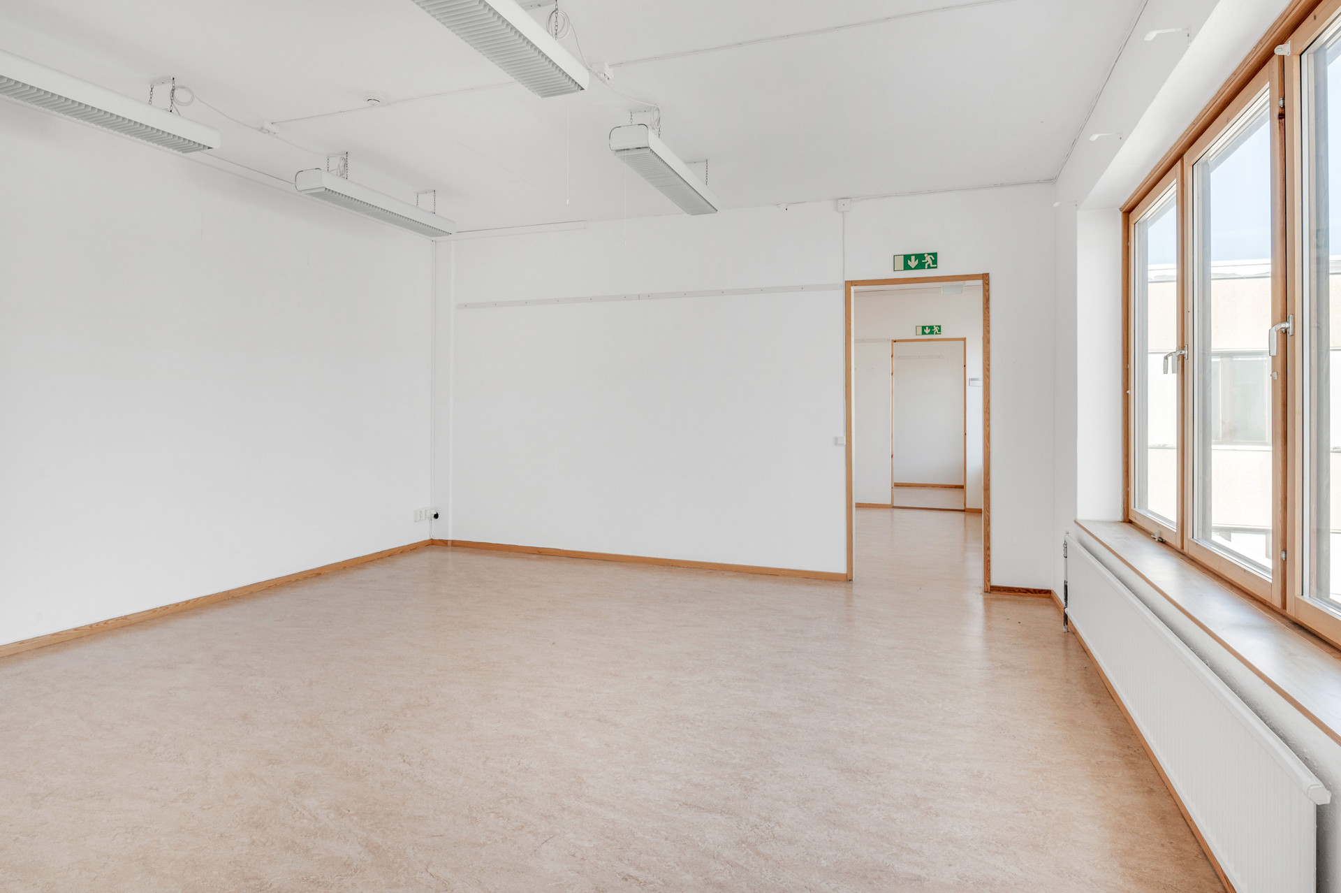 Kontor 1024 kvm i Mölndal – Möbelgatan 4 bild 2