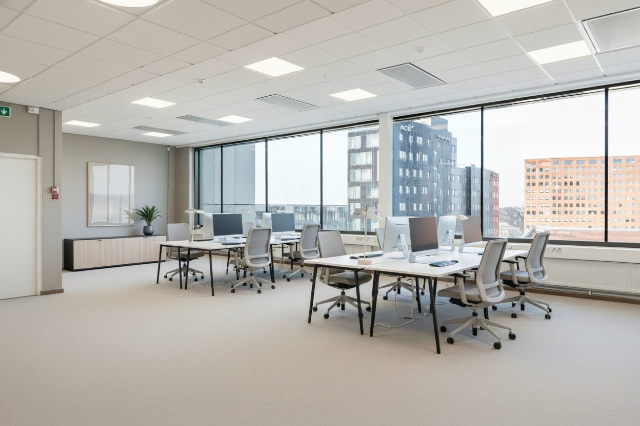 Kontor i Malmö Arena Tower, Hyllie – Hyllie vattenparksgata 11A bild 1
