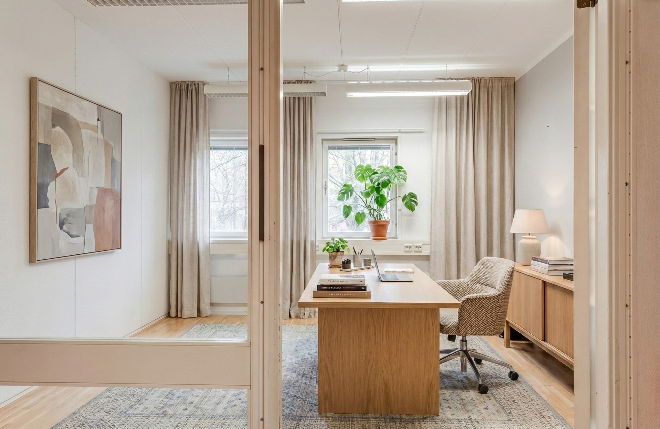 Kontor 170 kvm i Sisjön – Sisjö Kullegata 7 bild 1