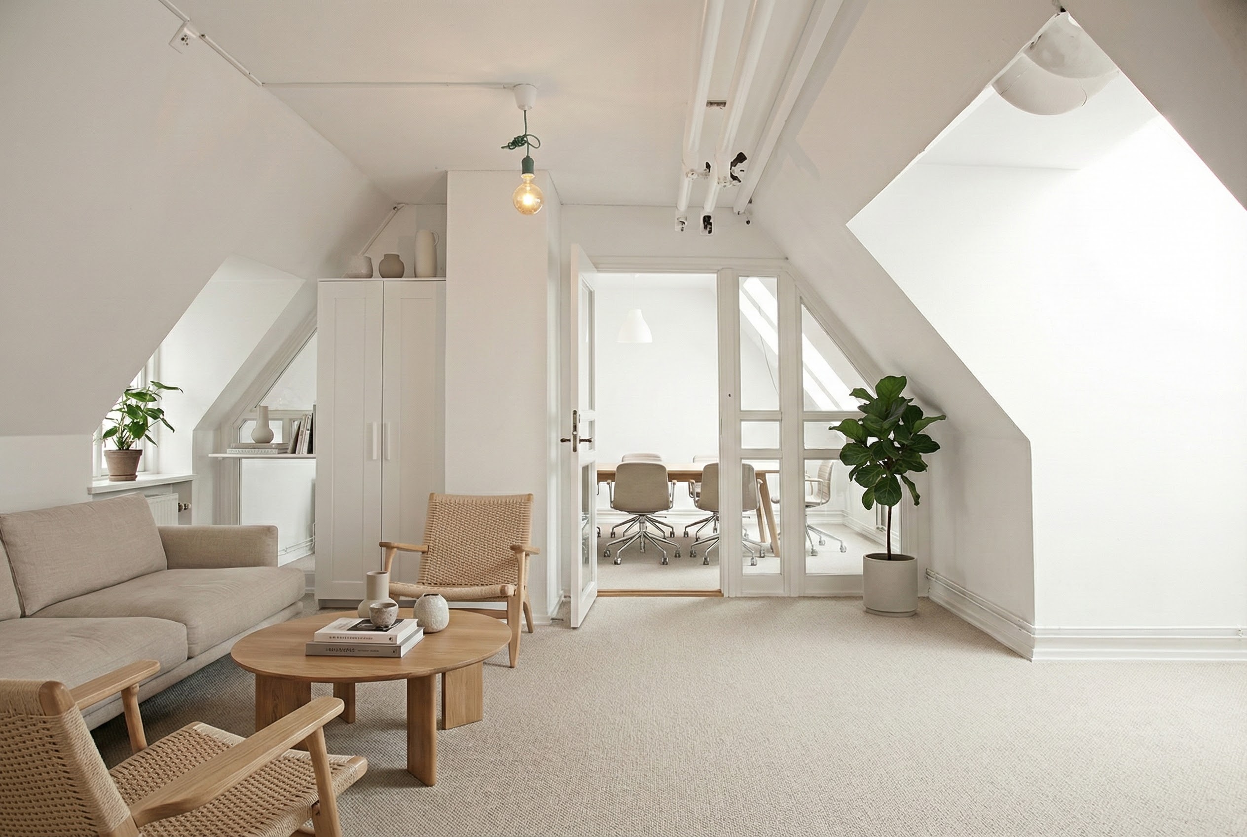 Kontor i Möllevången – Amiralsgatan 20 bild 1