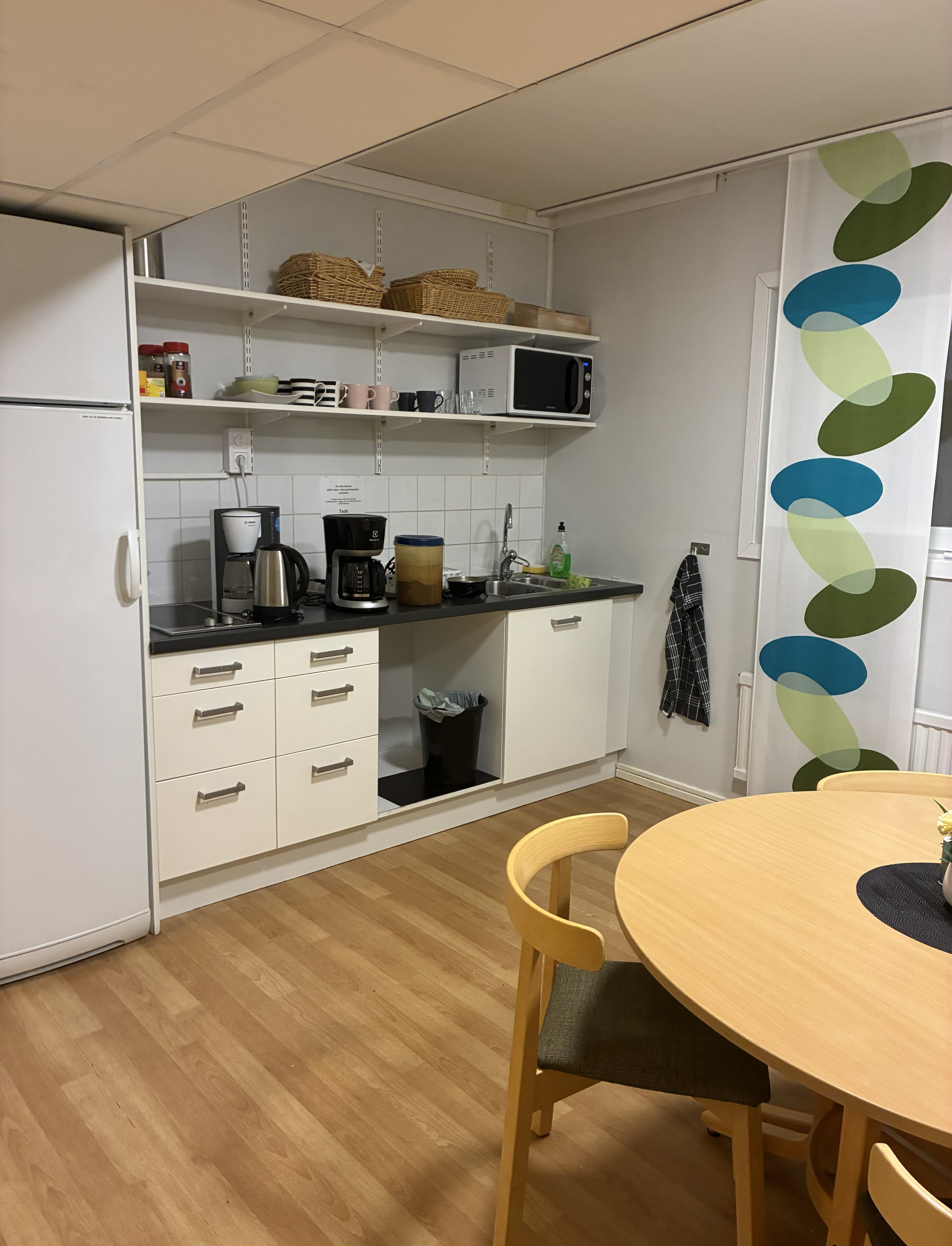 Eget kontorsrum i Södra Ryd – Timmervägen 13, Skövde bild 2