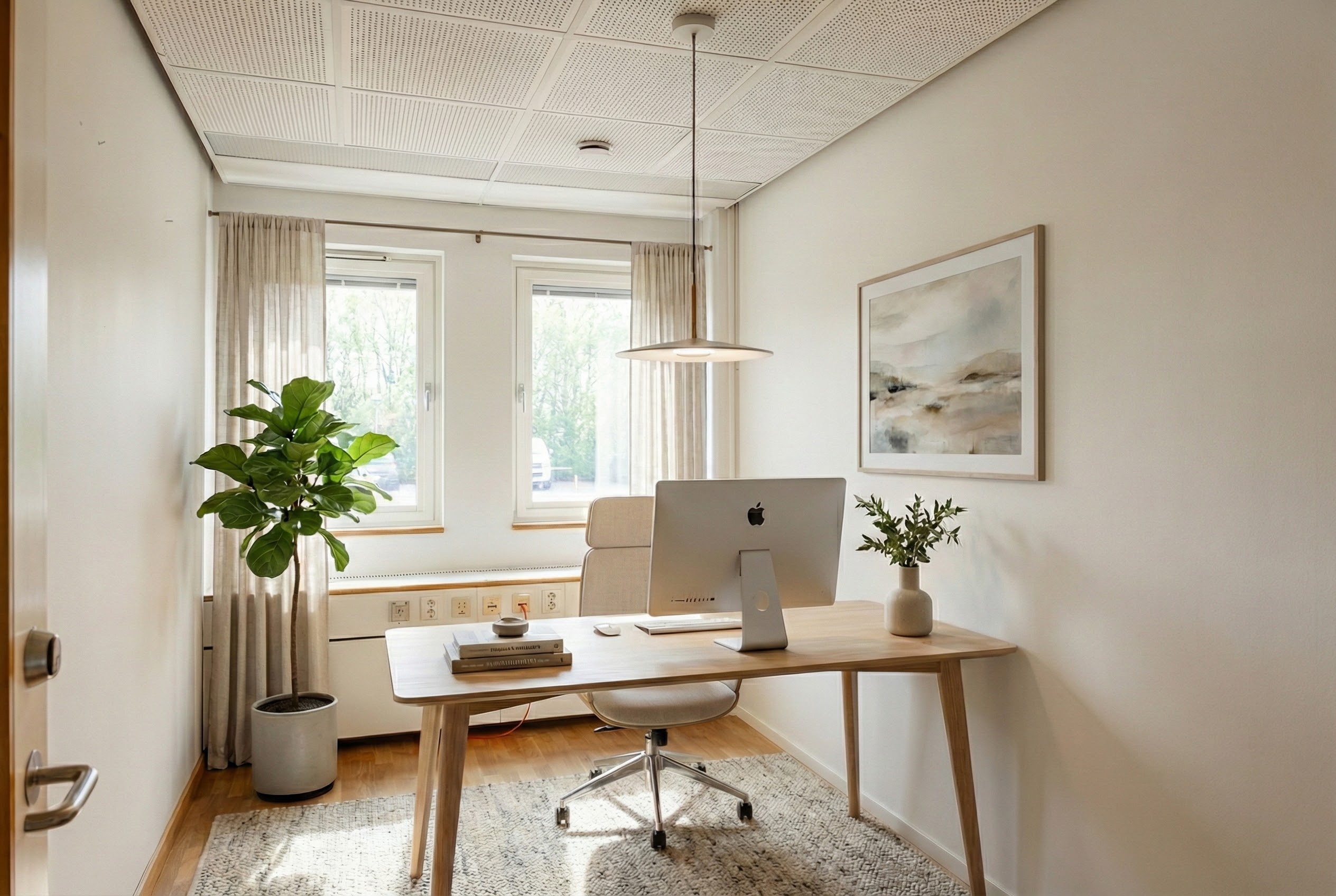 Eget kontorsrum i Limhamn – Geijersgatan 2 bild 1