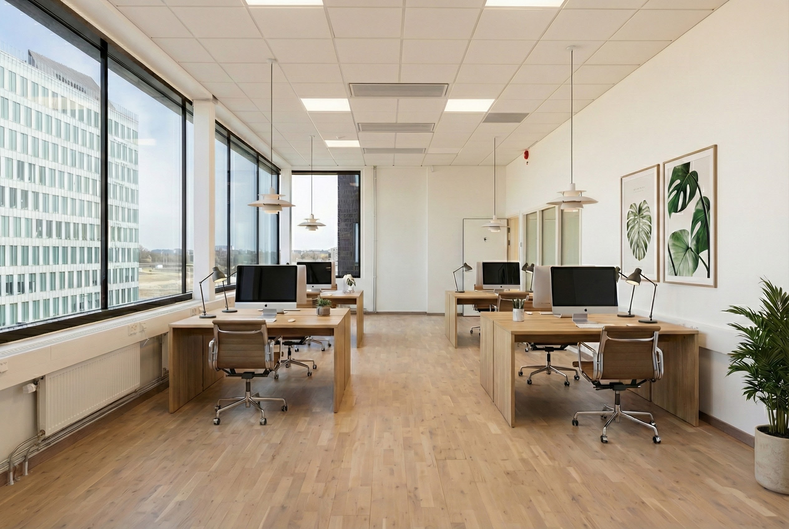 Kontor i Malmö Arena Tower, Hyllie – Hyllie vattenparksgata 7D bild 1