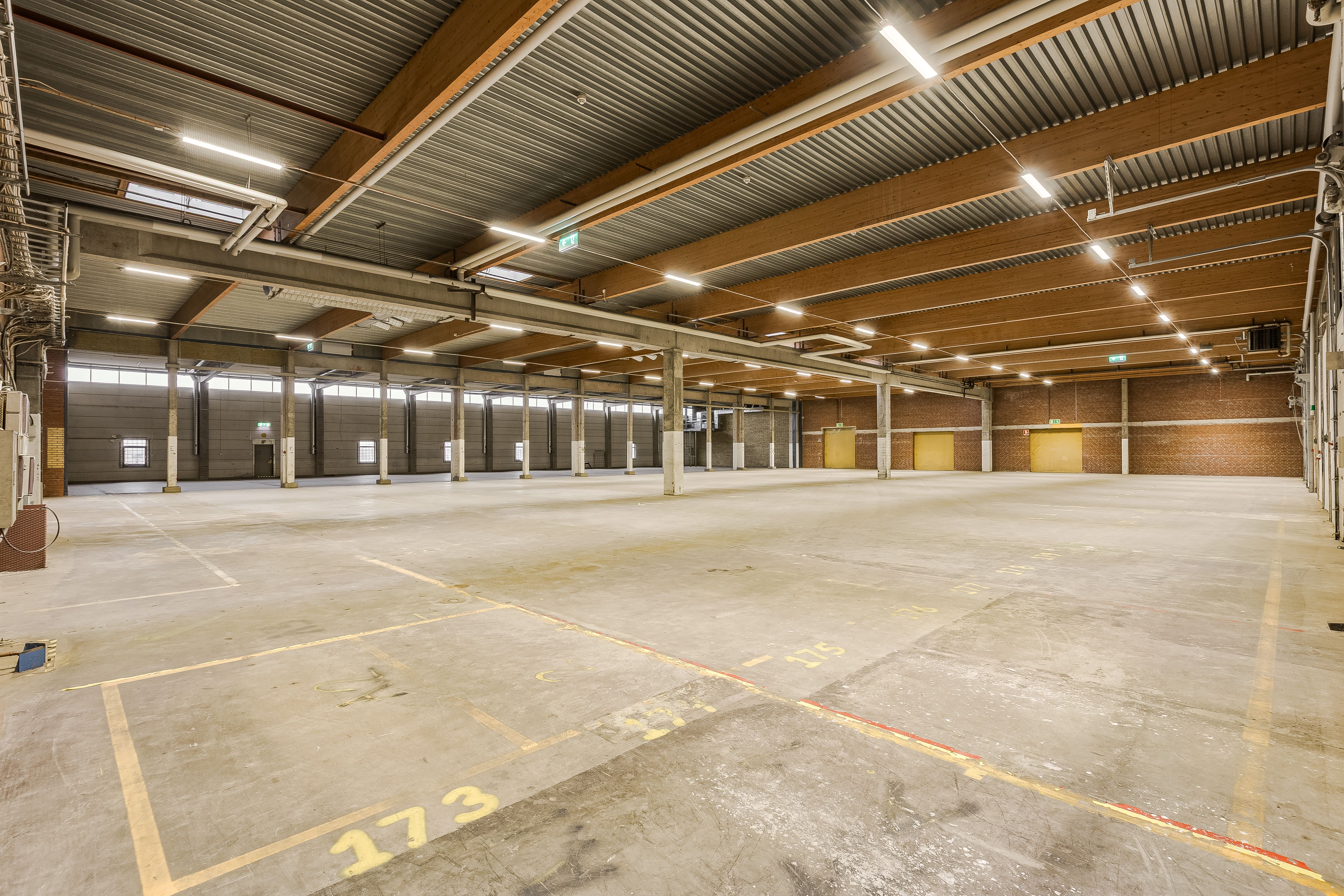 Lagerlokal 2077–3049 kvm i Norrköping – Malmgatan 16 bild 2