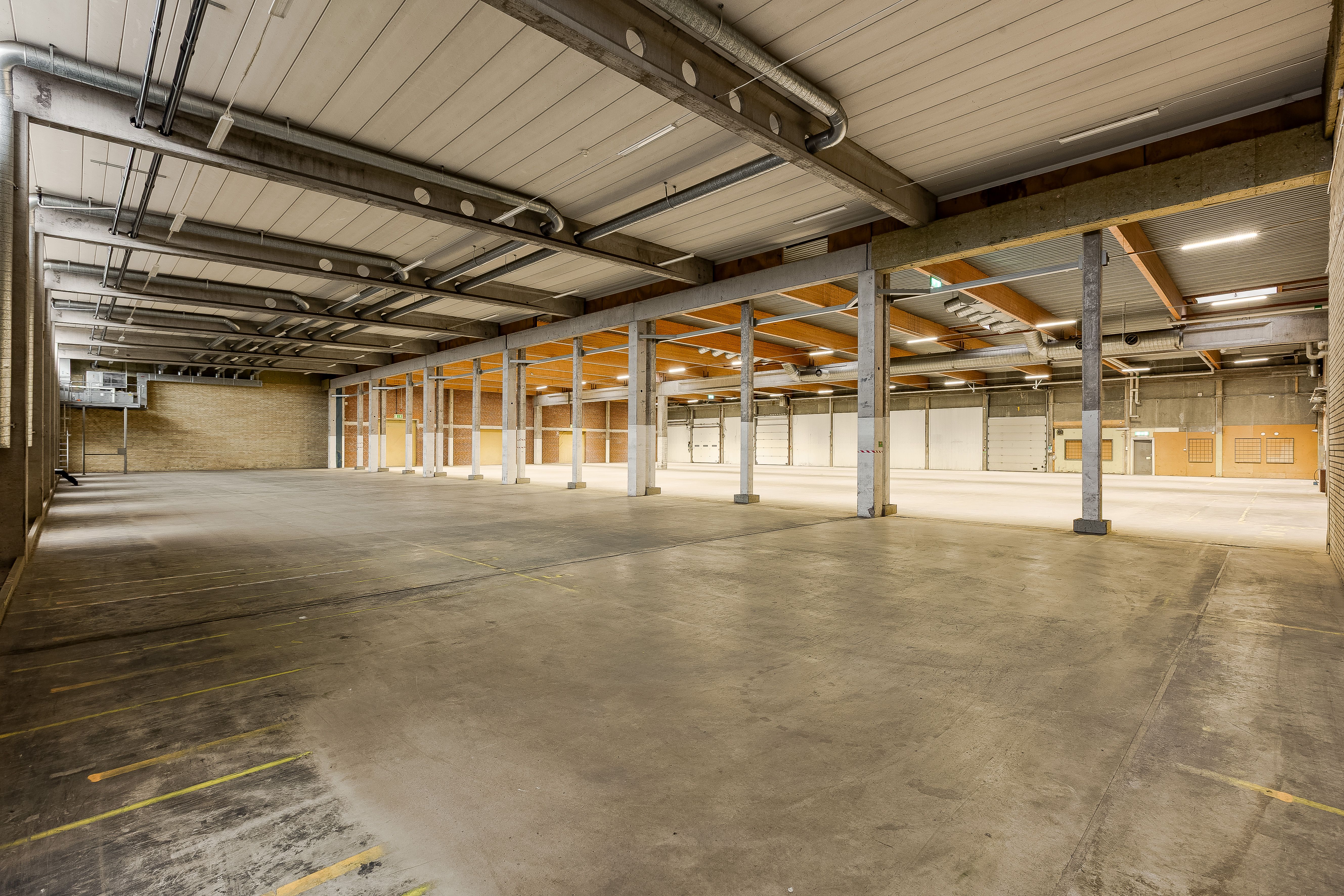 Lagerlokal 2077–3049 kvm i Norrköping – Malmgatan 16 bild 3