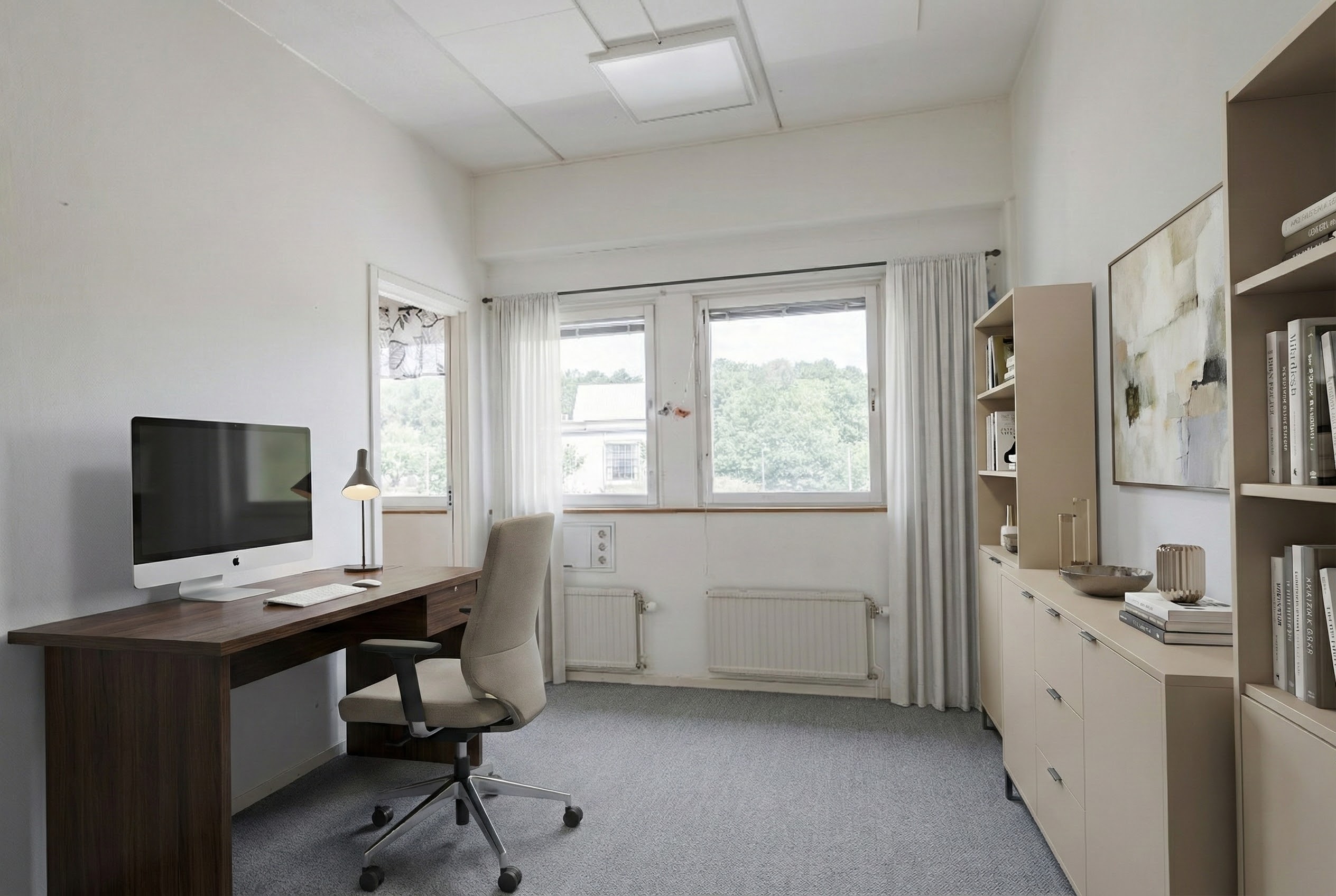 Kontorslokal 327 kvm i Angered – Kultivatorgatan 3 bild 1