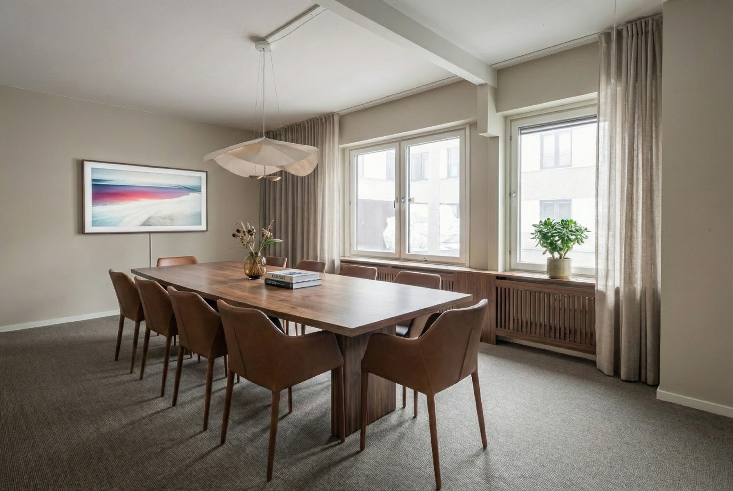 Kontorslokal 343 kvm i Mölndal – Möbelgatan 4 bild 1