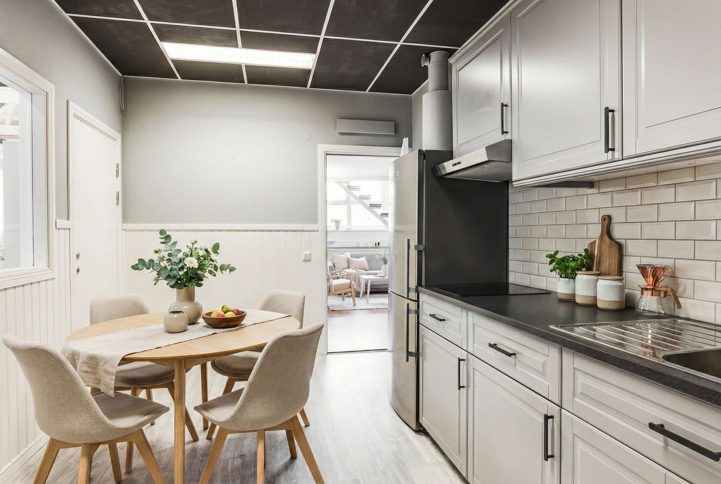 Kombilokal med kontor och lager i Alingsås – Metallgatan 2 bild 1