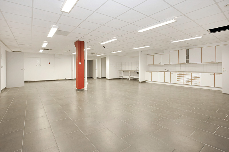 Kontor 453 kvm i Ideon, Lund – Magistratsvägen 10 bild 2