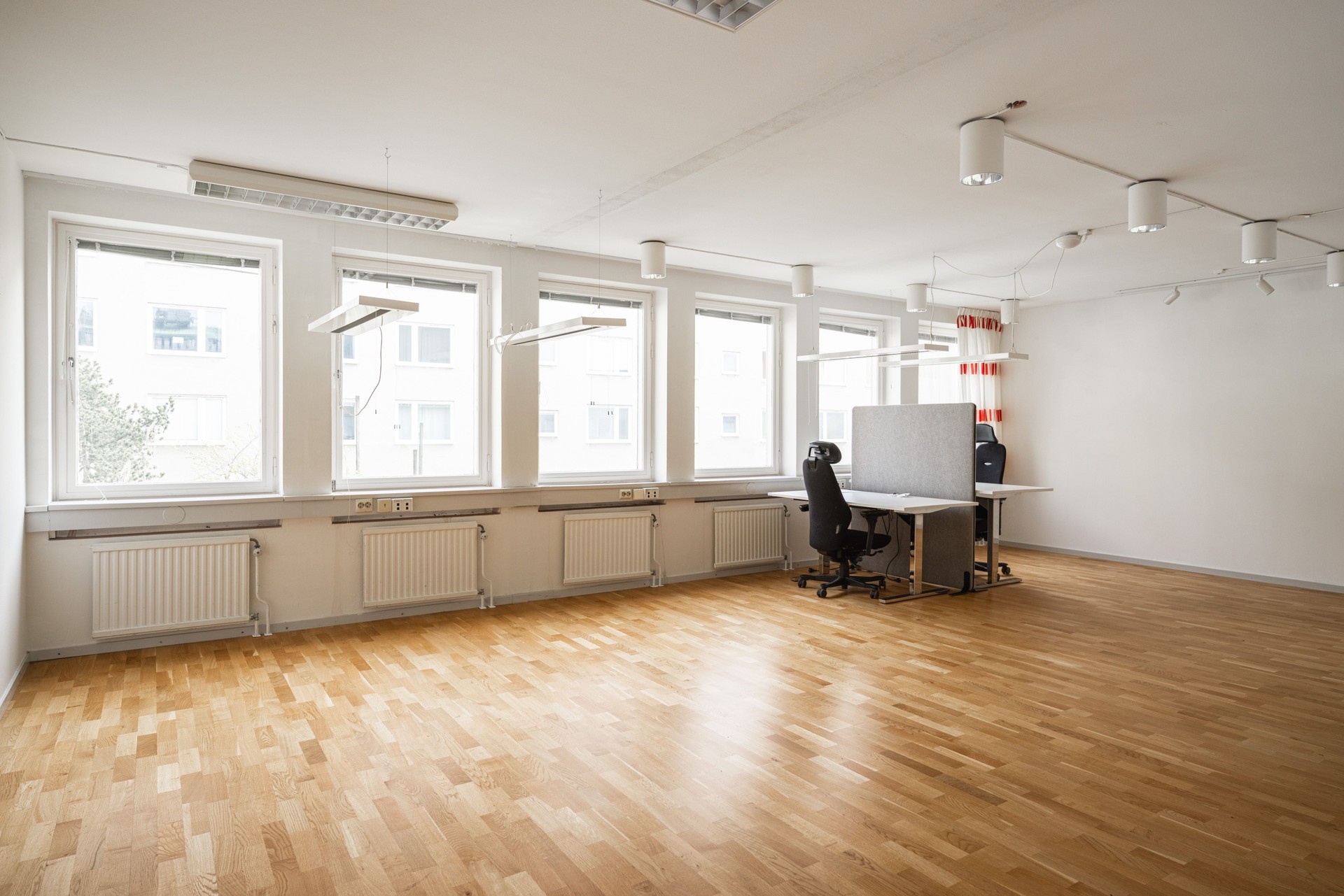 Eget kontorsrum 39 kvm i centrala Malmö – Kalendegatan 18 bild 2