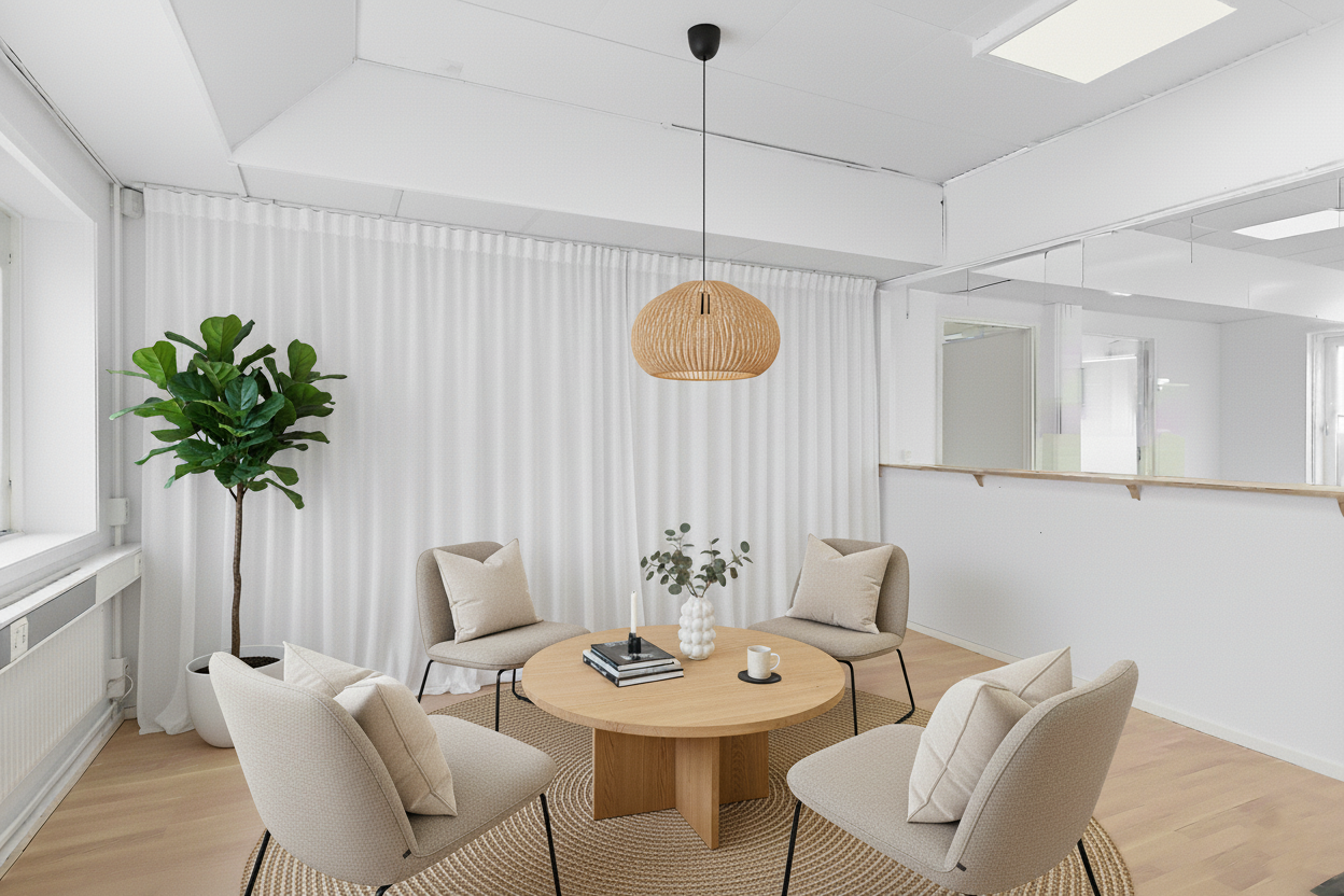Kontor 292 kvm i Kvissleby – Affärsgatan 4D bild 1