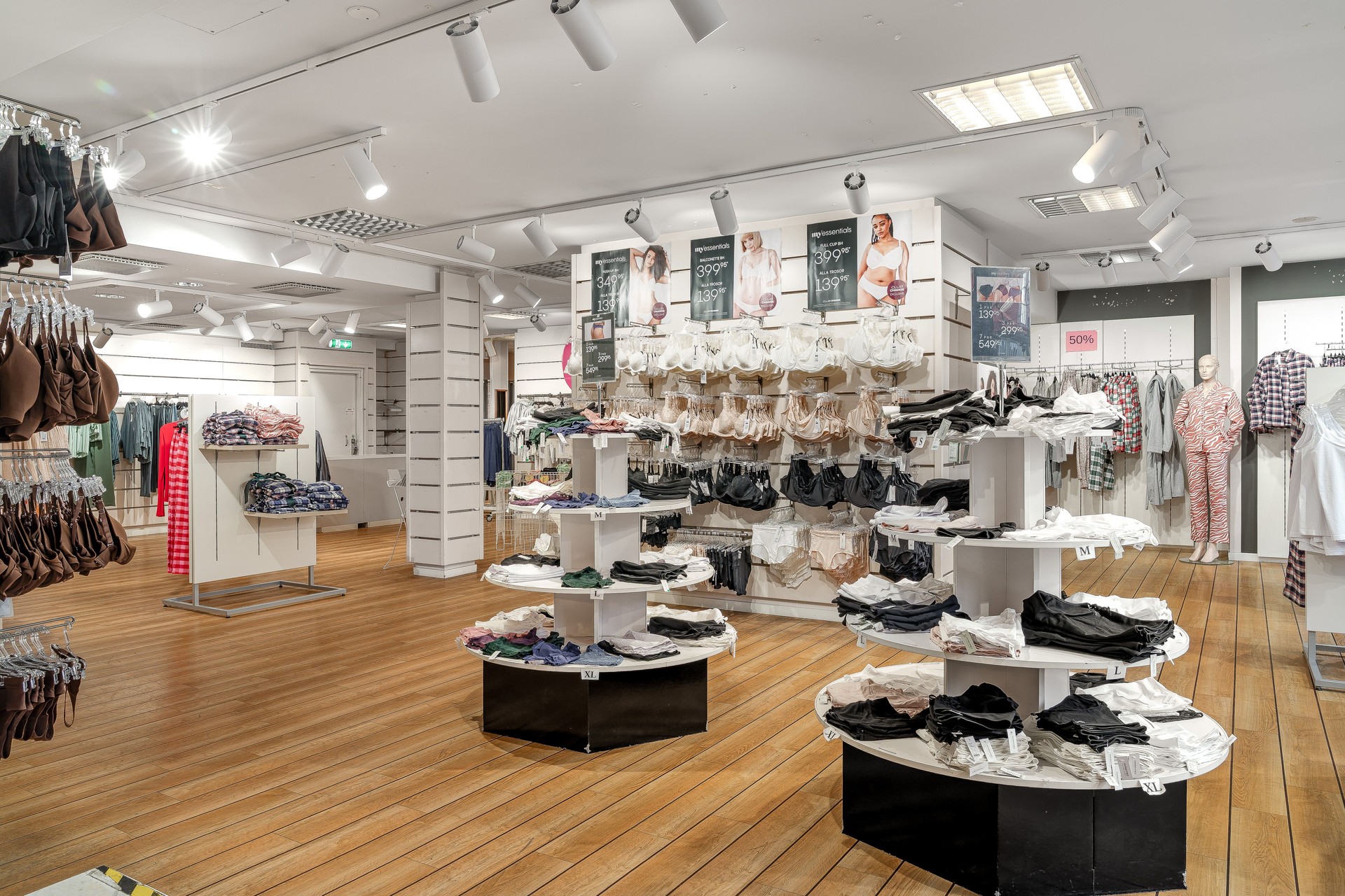 Butikslokal i centrala Helsingborg – Hästmöllegränden 4A bild 2