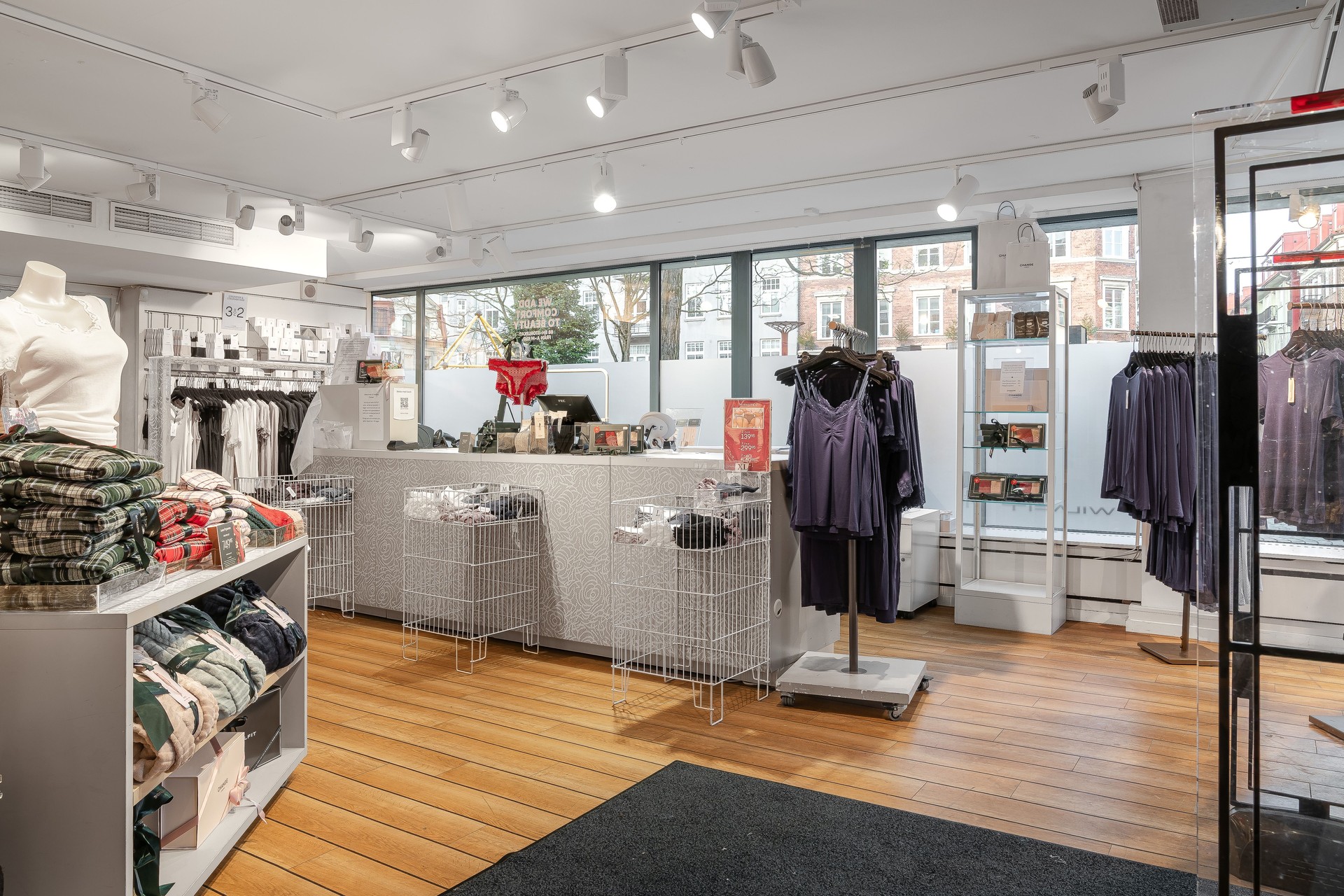Butikslokal i centrala Helsingborg – Hästmöllegränden 4A bild 3