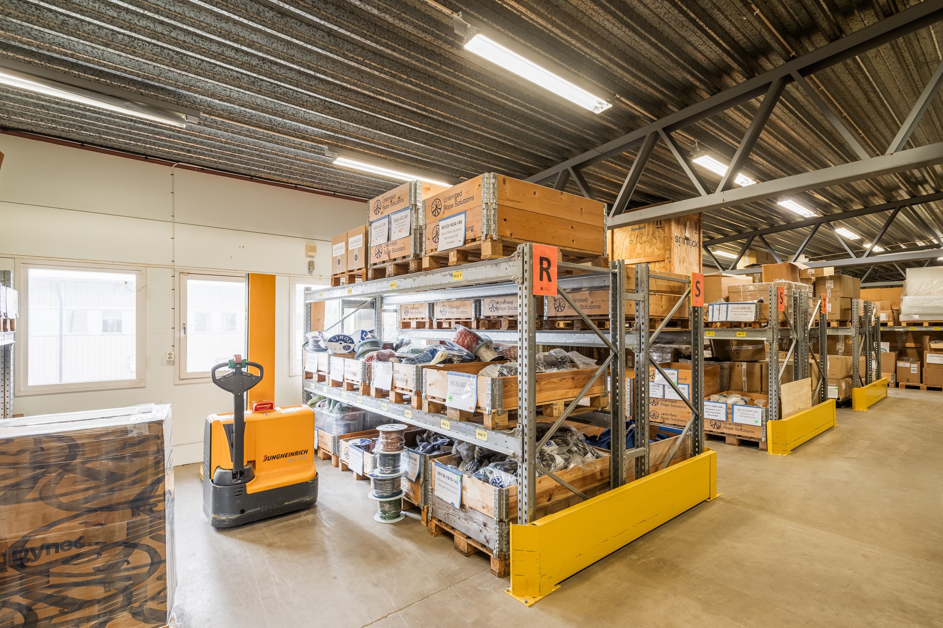 Kontor i Billdal – Bolshedens Industriväg 18 bild 3