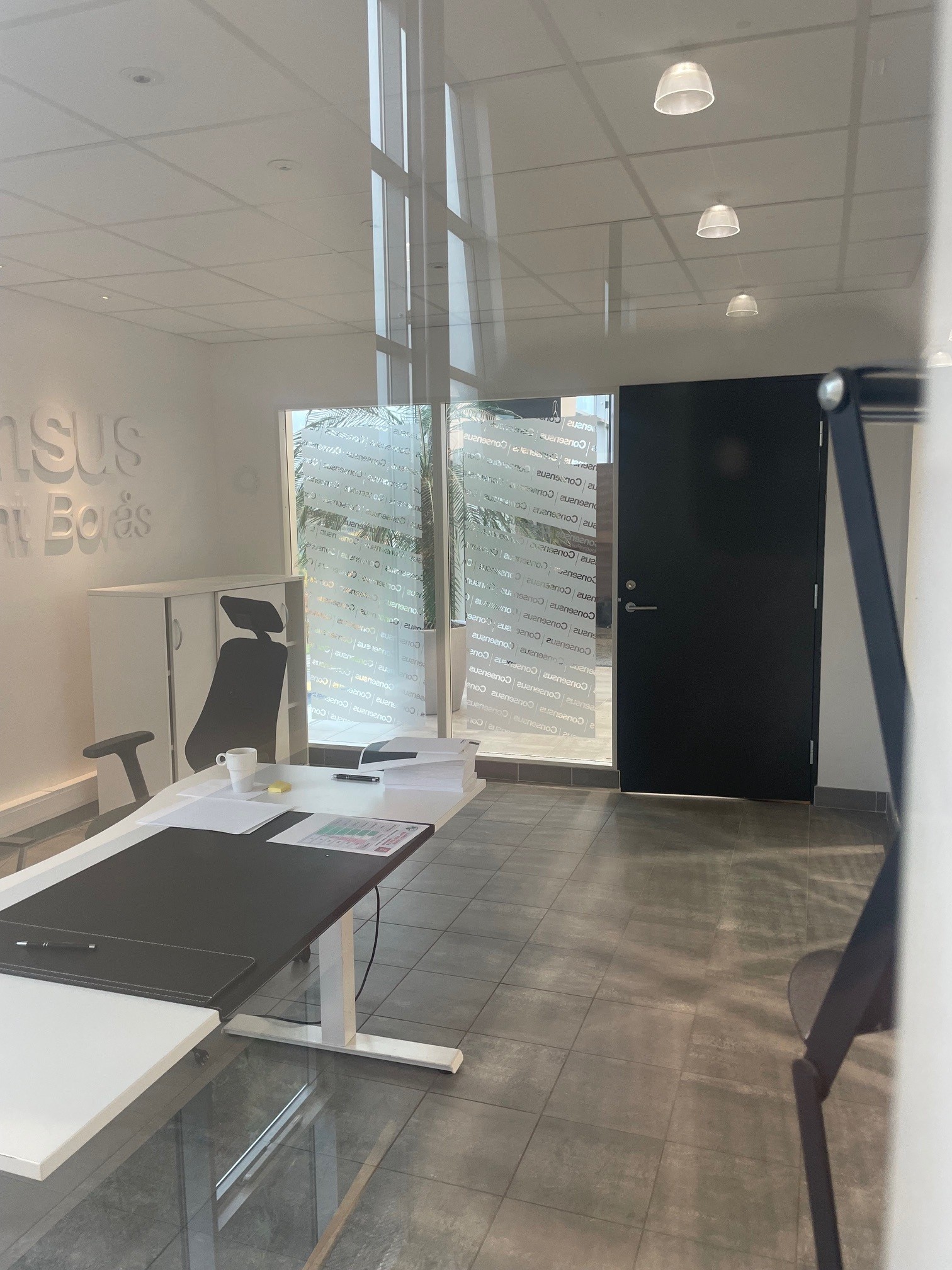 Kontor 40 kvm i Borås – Pickesjövägen 2 bild 3