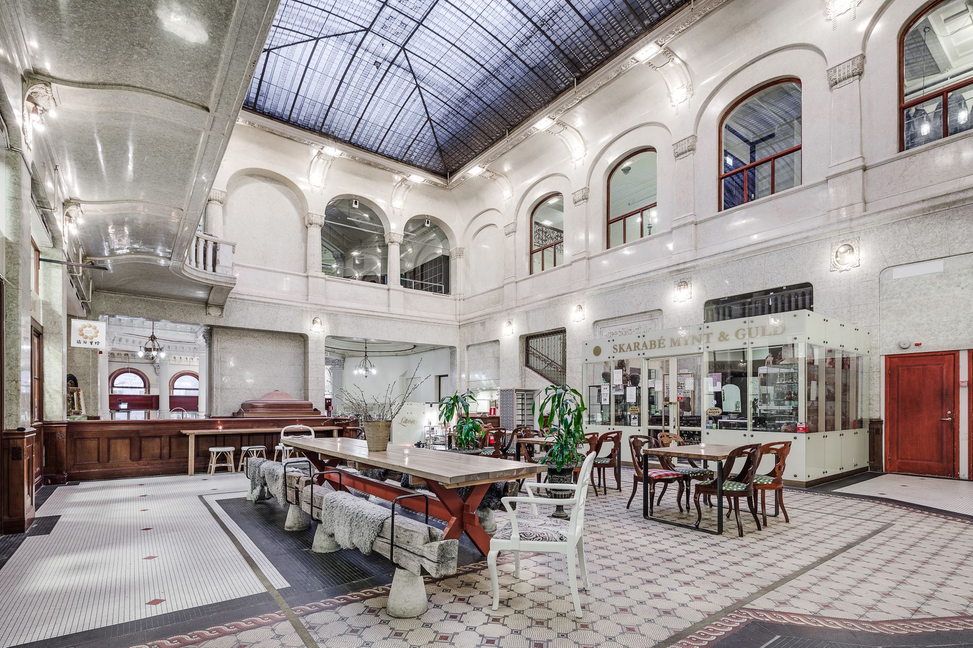 Kontor i Centrum – Göteborg bild 2