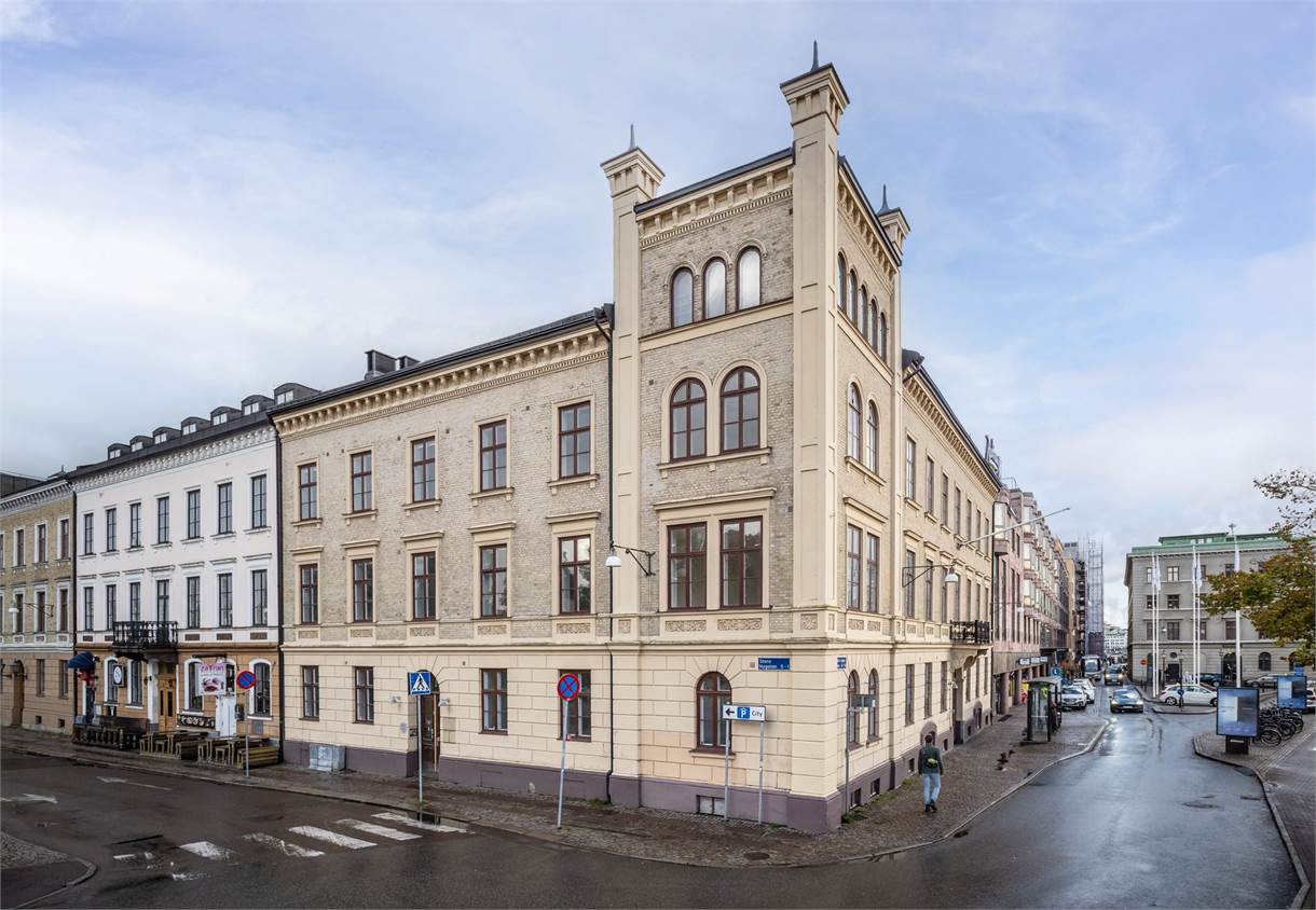 Kontor i Centrum – Göteborg bild 3