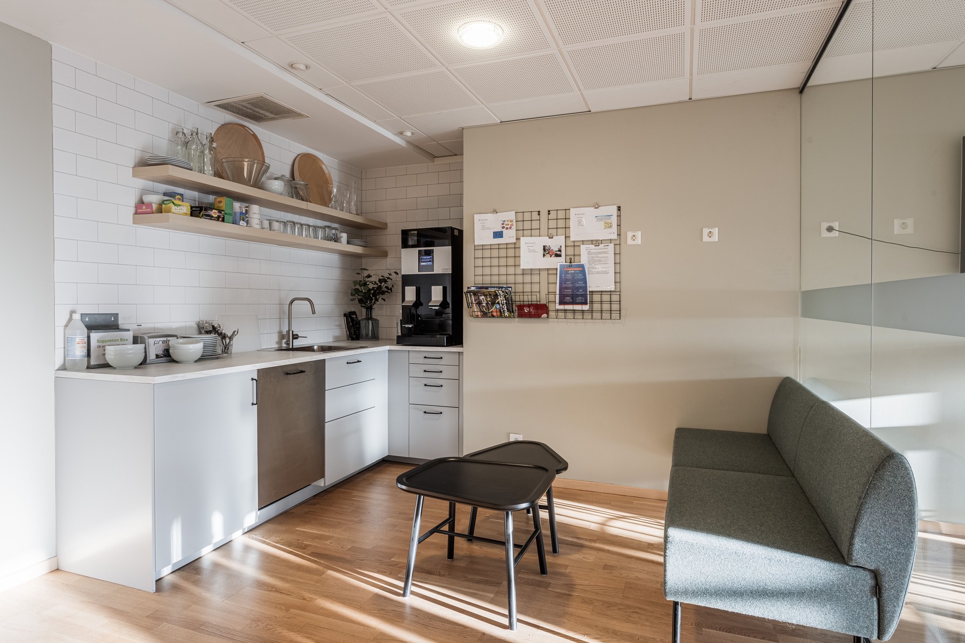 Kontorslokal 287 kvm i Mölndal – Bäckstensgatan 13 bild 3