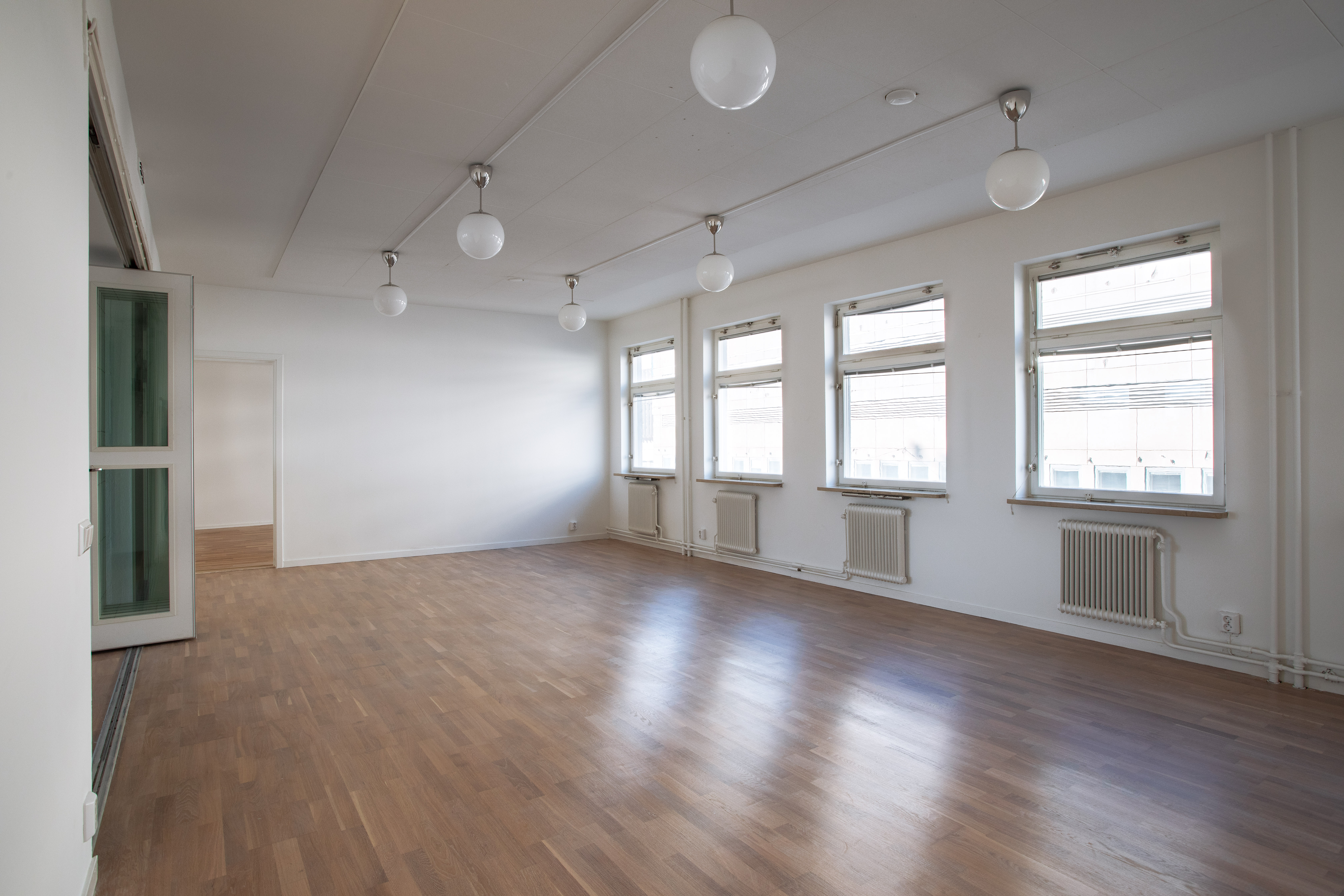Kontor 148 kvm i centrala Göteborg – Ekelundsgatan 4 bild 3