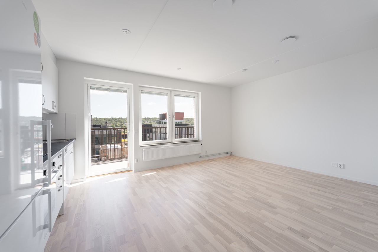 Vetenskapens gränd 10B