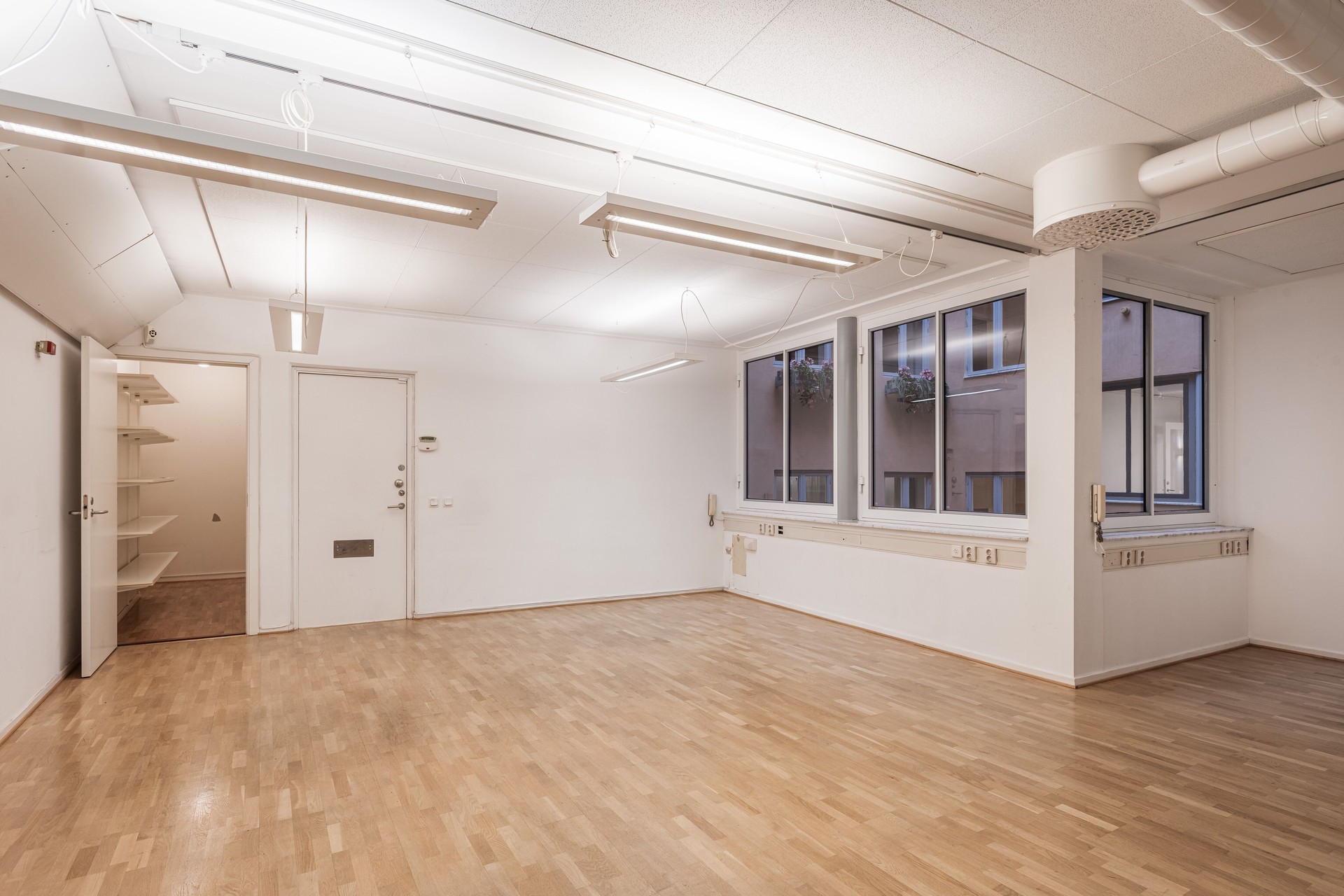 Kontorslokal 52 kvm i Göteborg – Drottninggatan 69 bild 2