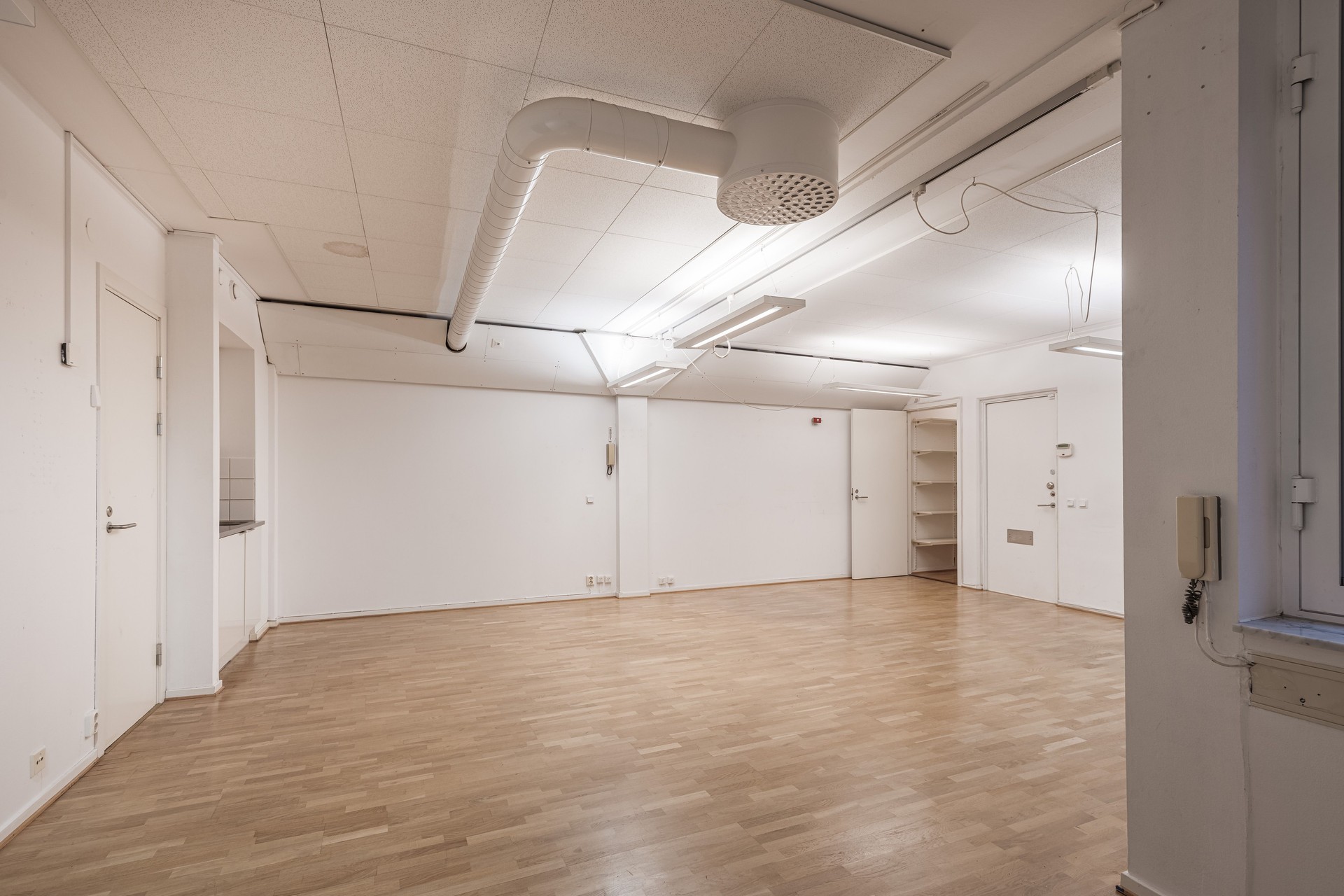 Kontorslokal 52 kvm i Göteborg – Drottninggatan 69 bild 3