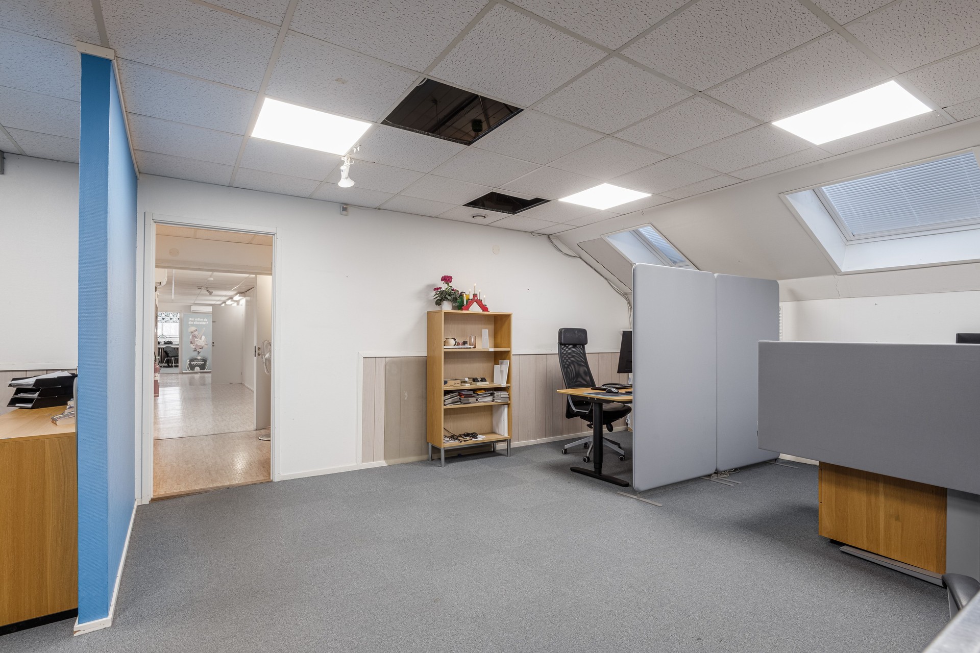 Kontor 183 kvm i Alingsås – Metallgatan 2-4 bild 3