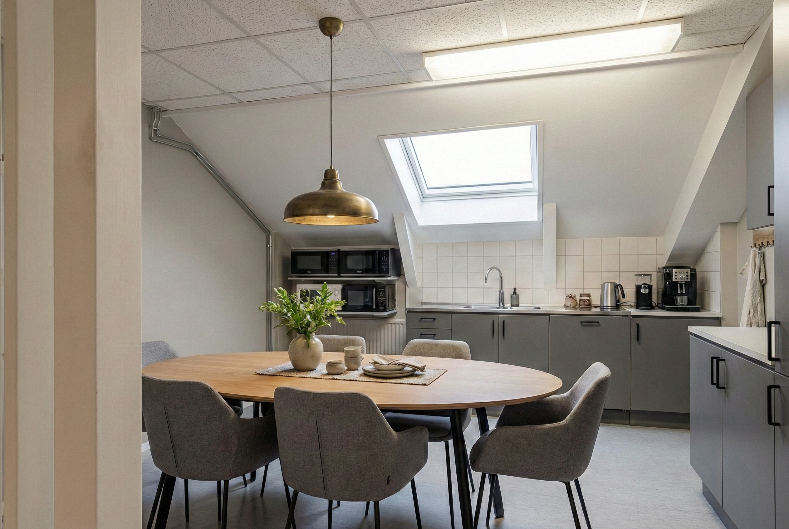 Kontor 183 kvm i Alingsås – Metallgatan 2-4 bild 2
