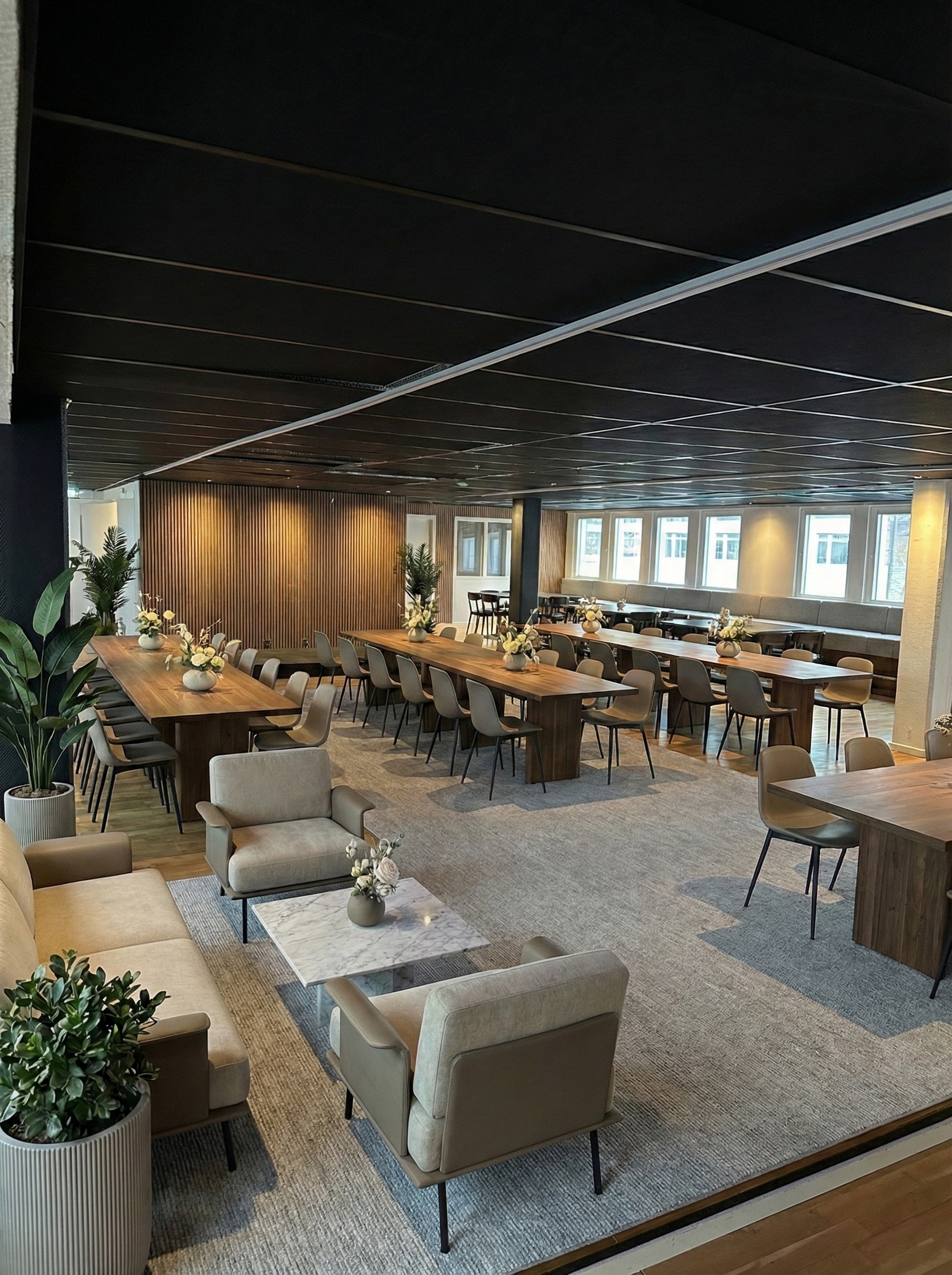 Restaurang 273 kvm i Uppsala centrum – Drottninggatan 3A bild 1