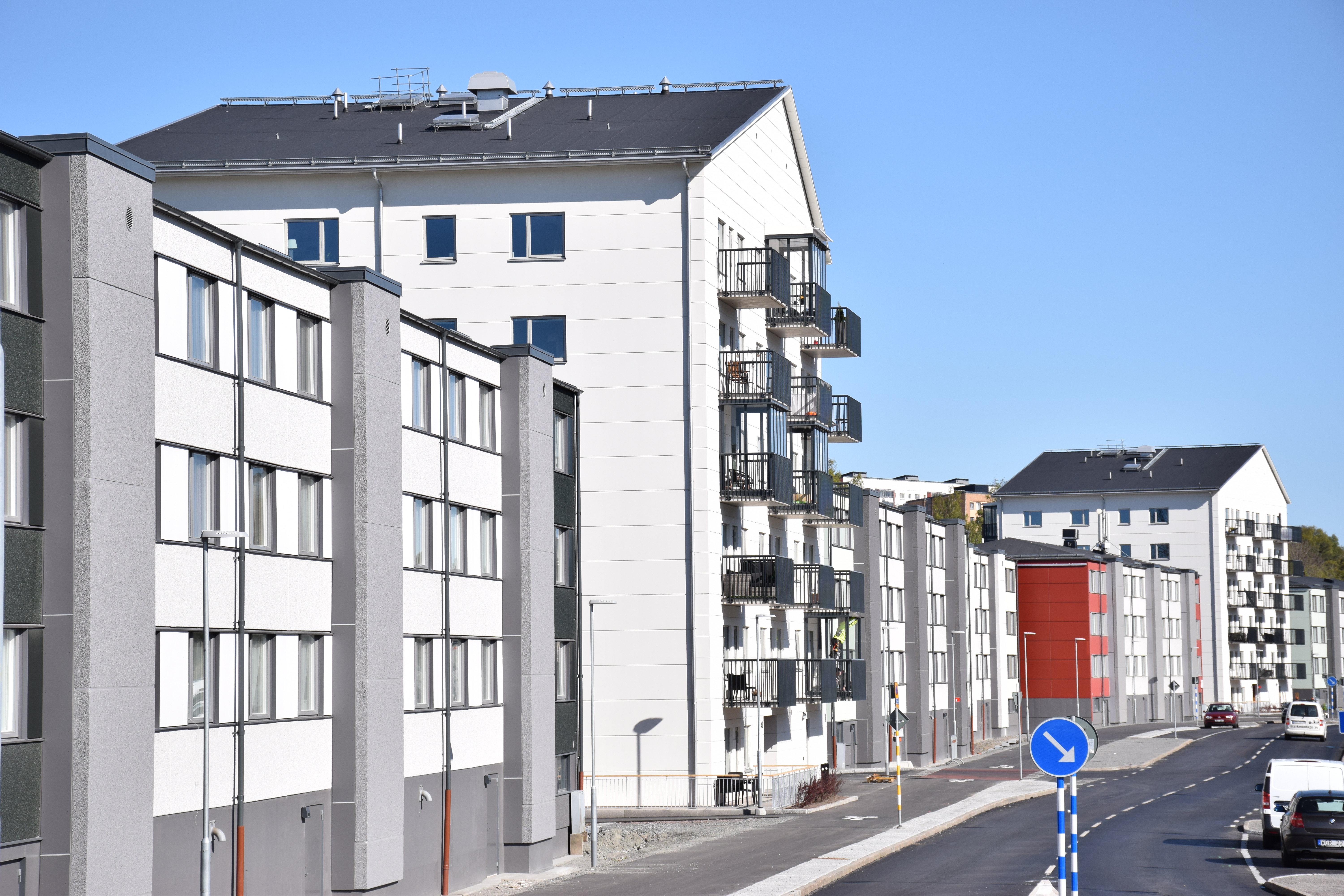 Långströmsgatan 16B