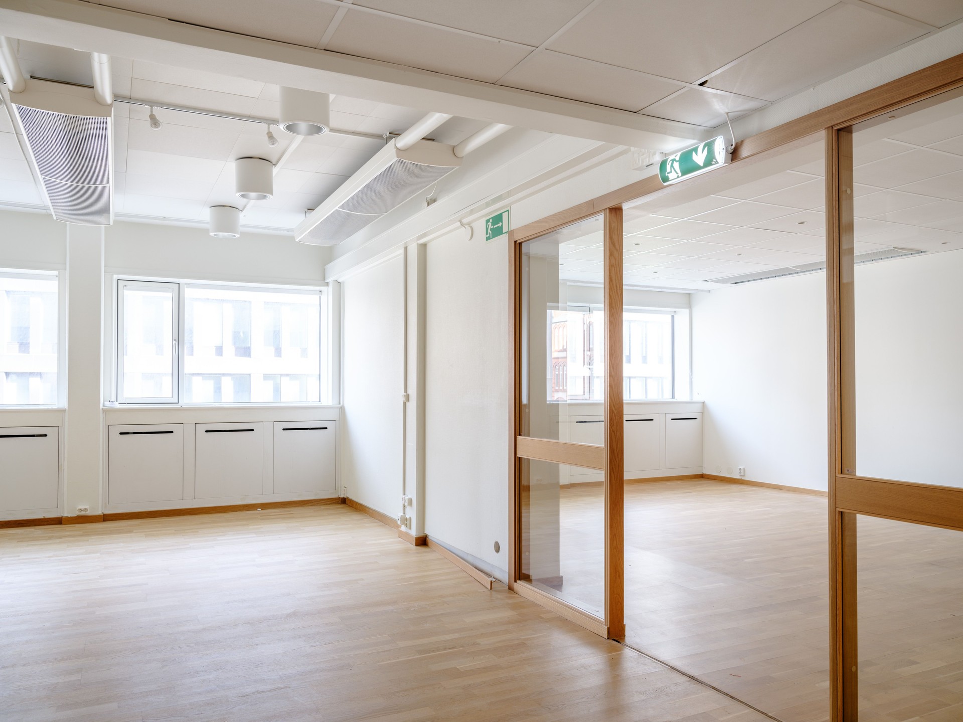 Kontor i centrala Malmö – Studentgatan 1 bild 2