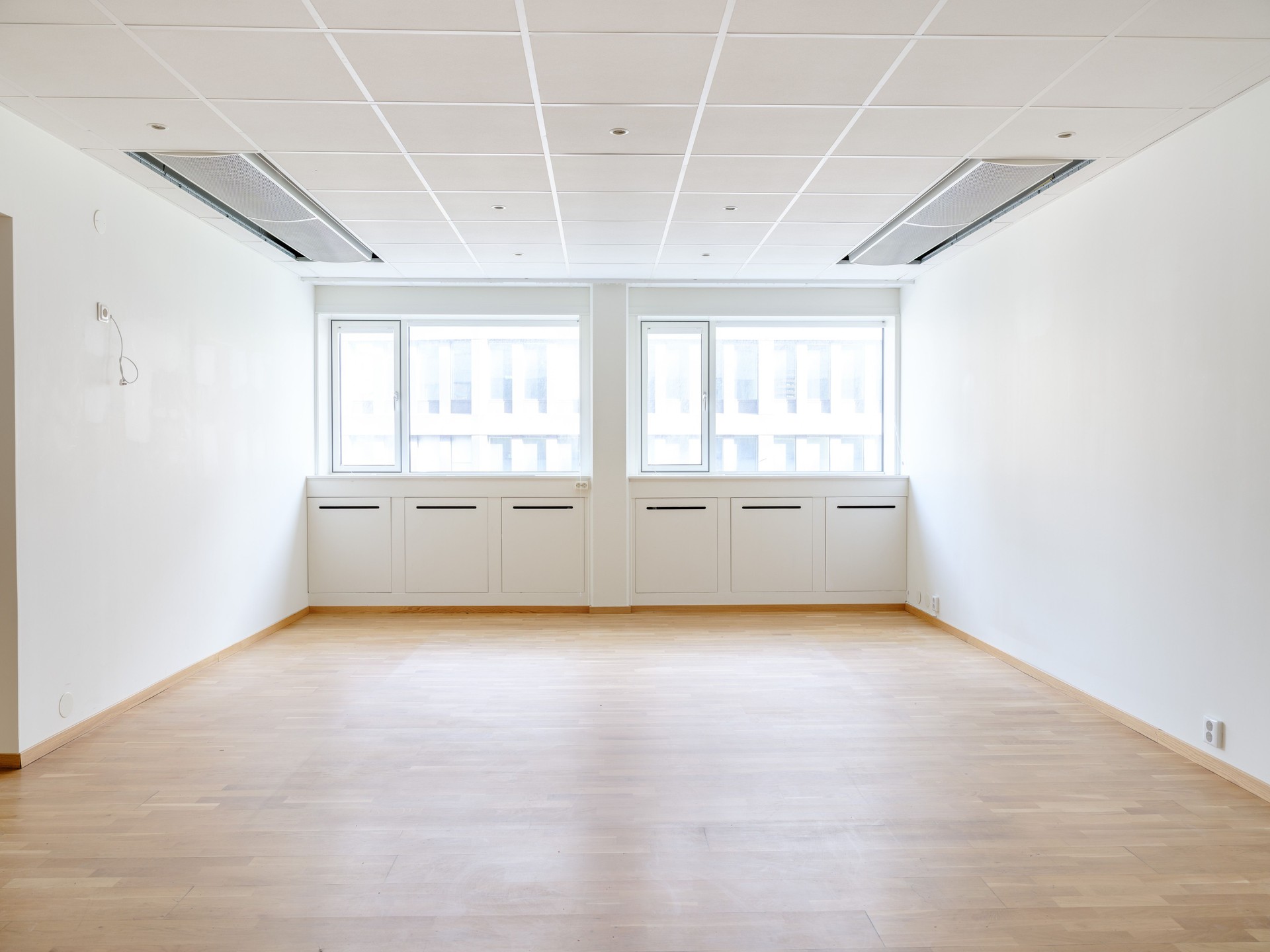Kontor i centrala Malmö – Studentgatan 1 bild 3