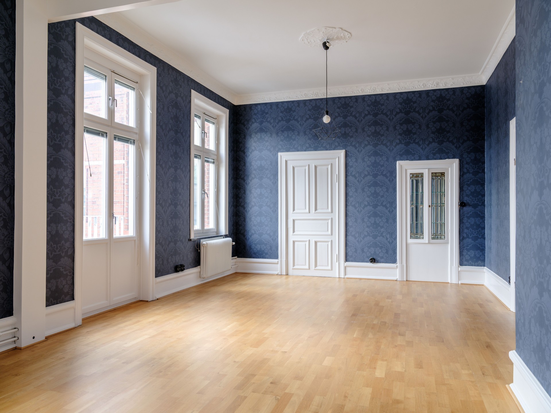 Kontor 208 kvm i centrala Malmö – Stora Nygatan 60 bild 3
