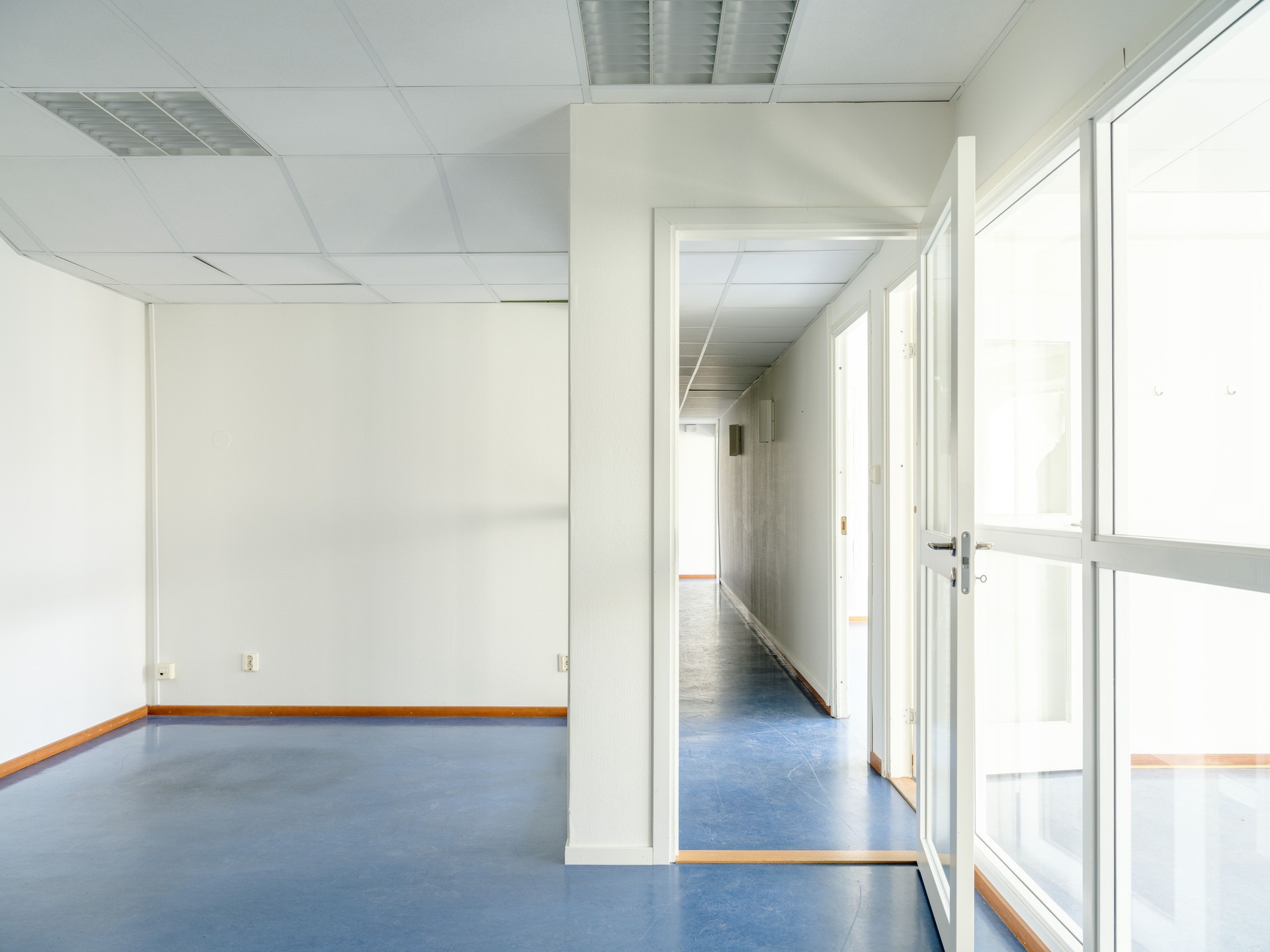 Kontorslokal i centrala Malmö – Malmborgsgatan 4 bild 3