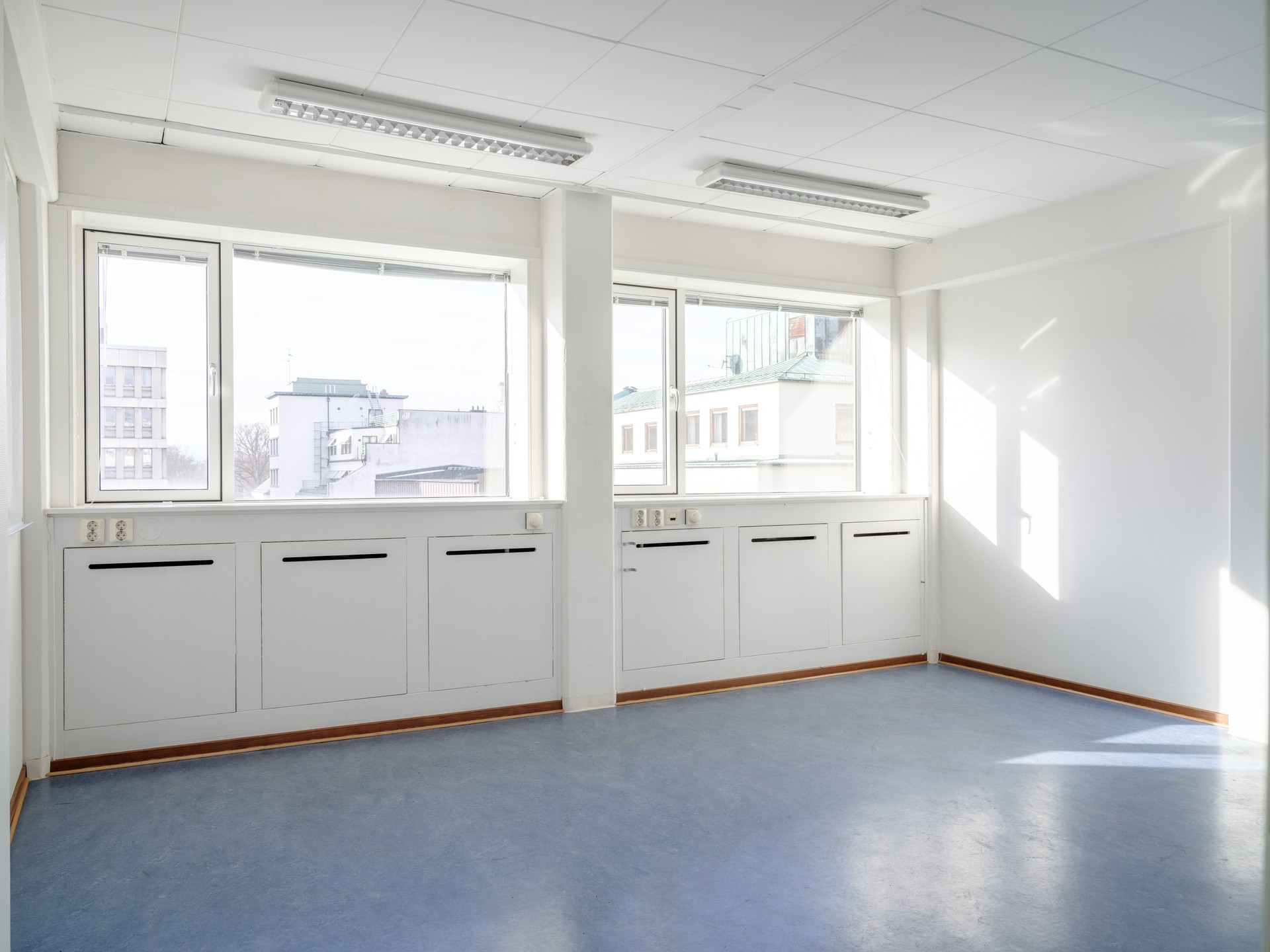 Kontorslokal i centrala Malmö – Malmborgsgatan 4 bild 2