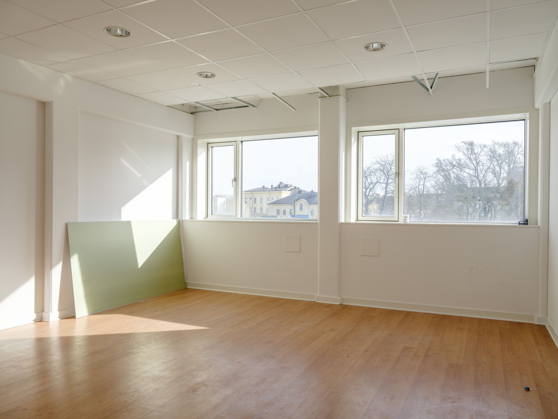 Kontorslokal i Malmö - Södra Promenaden 74 bild 2