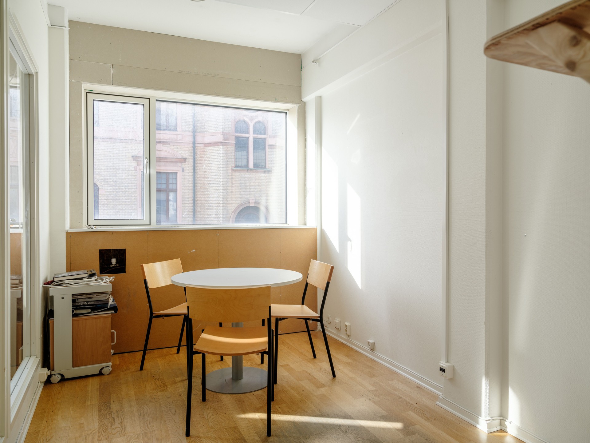 Kontorslokal 58 kvm i Malmö city – Södra Promenaden 69 bild 3