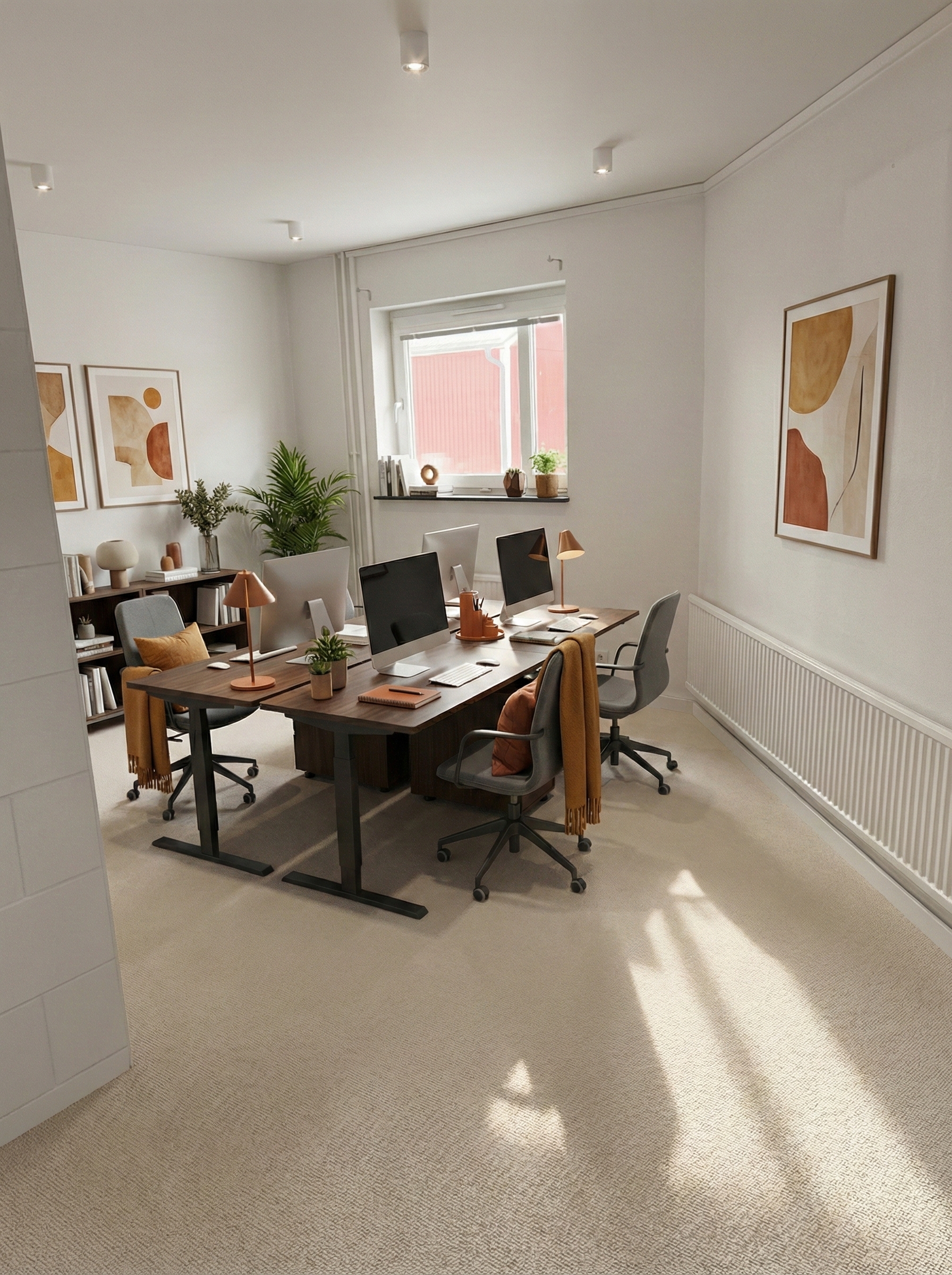 Kontor i Kvarnberget – Jössegatan 3 bild 3