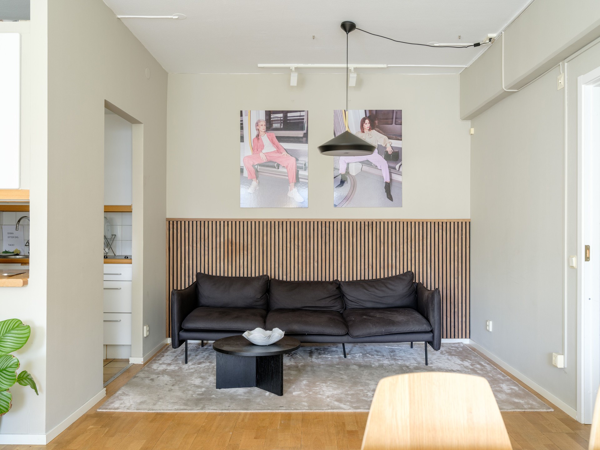 Kontor 74 kvm i Malmö - Malmborgsgatan 4 bild 3