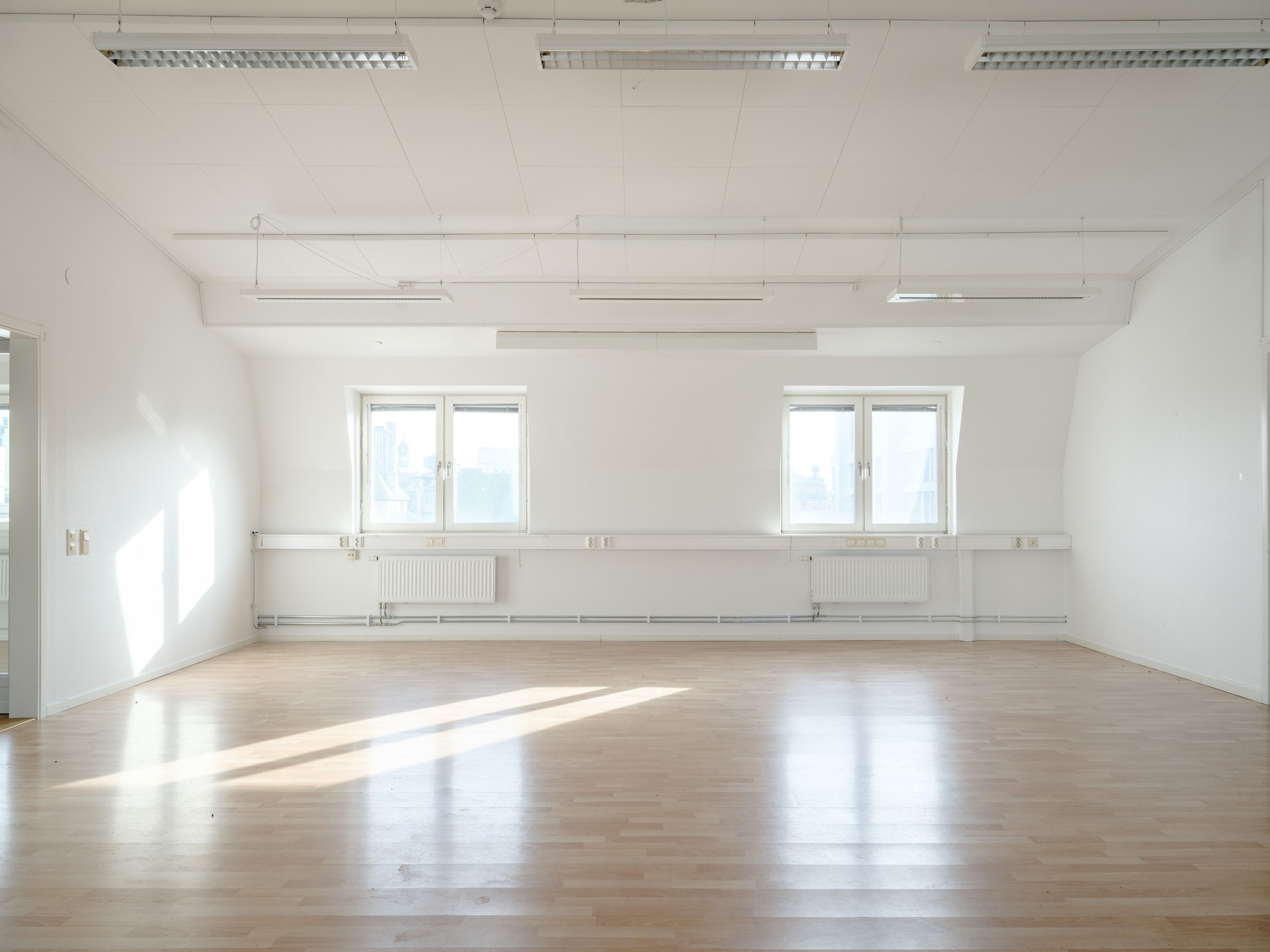 Kontorslokal i Malmö - Stadt Hamburgsgatan 7 bild 2