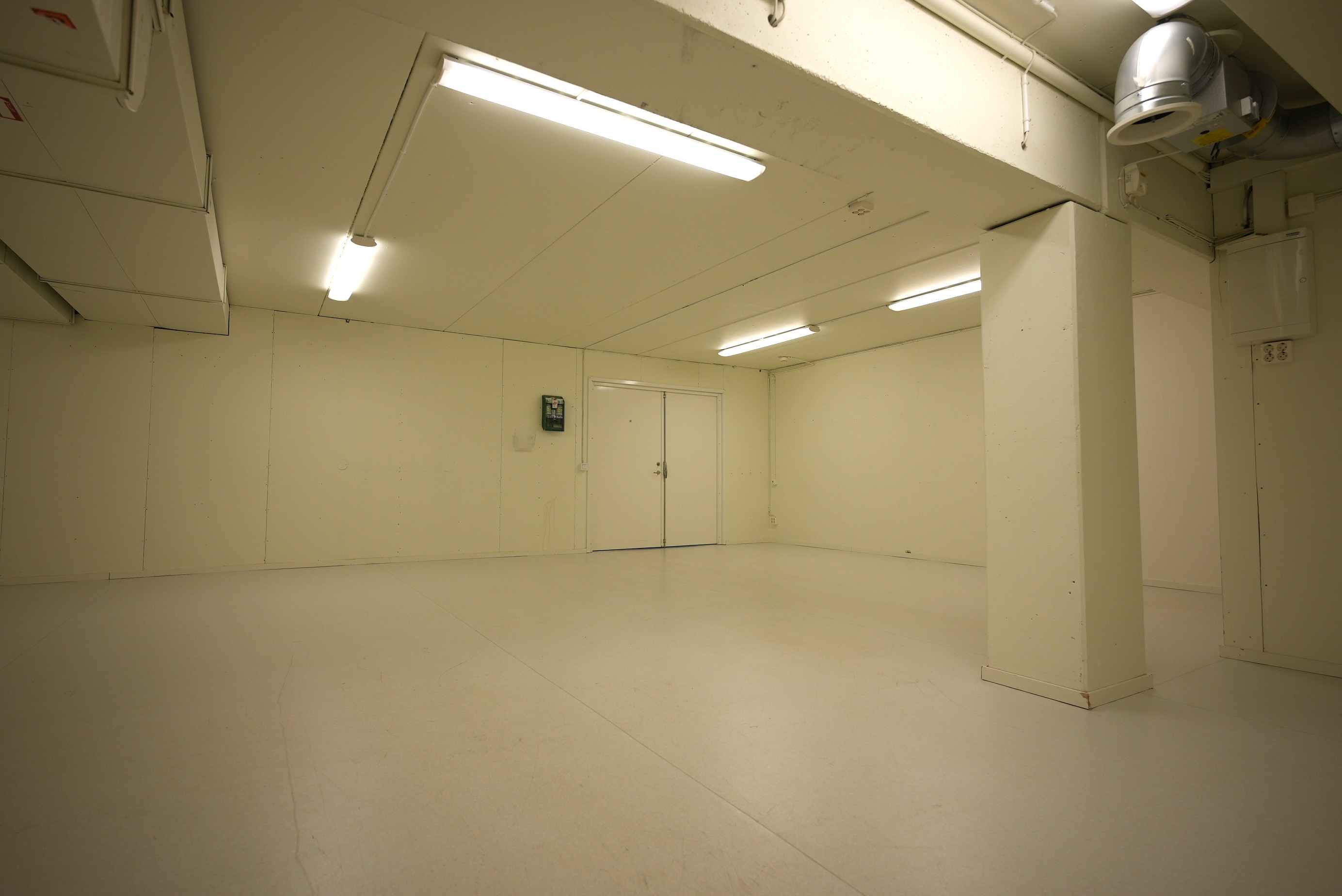 Lagerlokal i Älvsjö – Varuvägen 9 bild 2