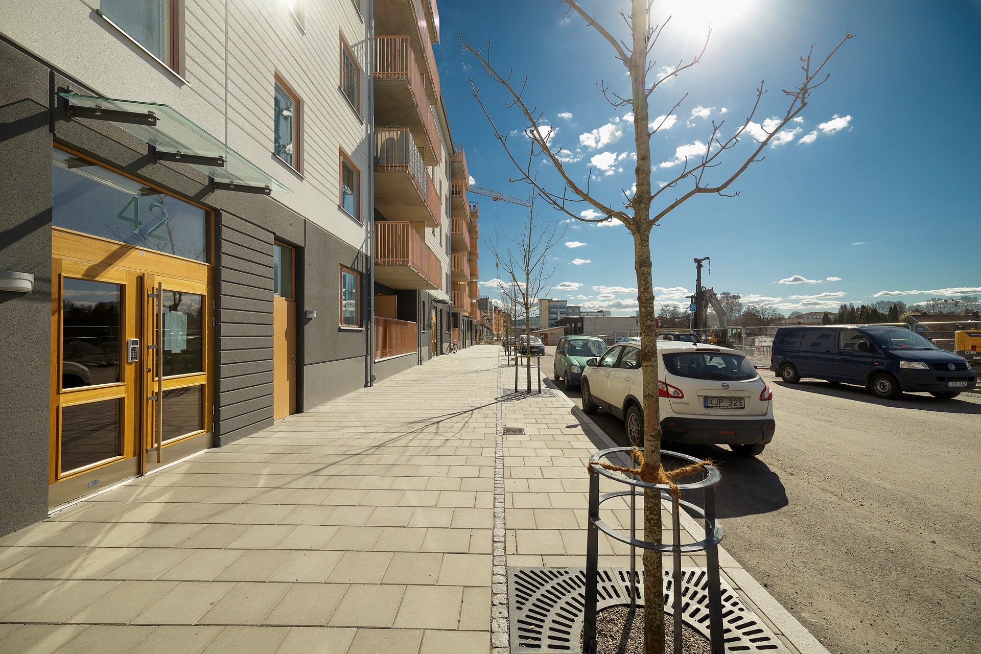 Lager/industri i Sollentuna – Turebergs Allé 38 bild 2