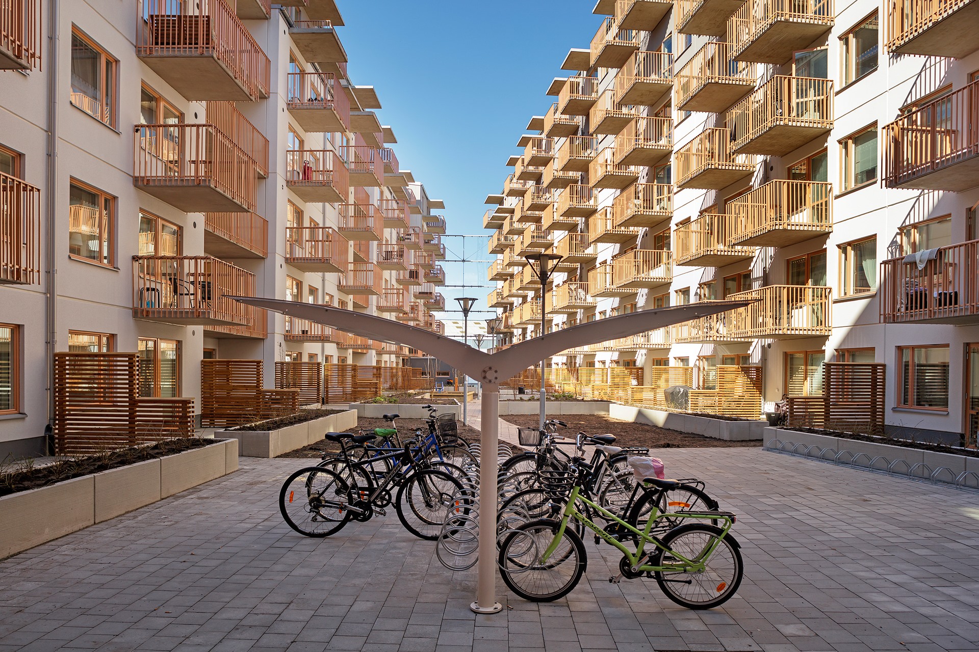 Lager/industri i Sollentuna – Turebergs Allé 38 bild 3