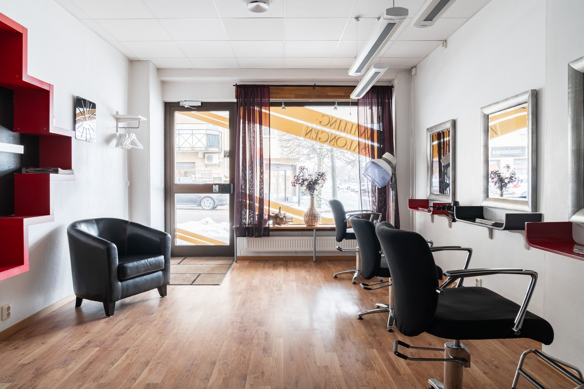 Butikslokal 30 kvm i Åstorp – Storgatan 16 bild 3