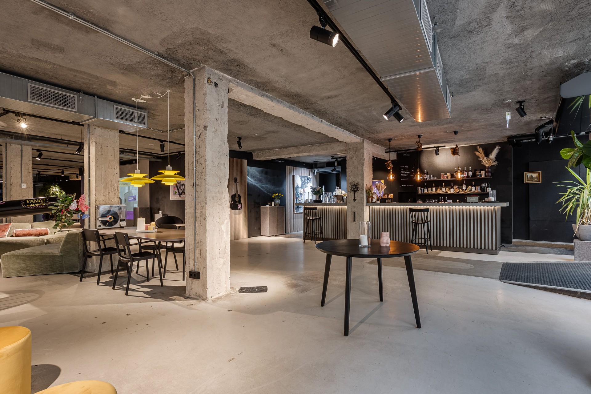 Kontor 474 kvm i centrala Göteborg – Ekelundsgatan 4 bild 2